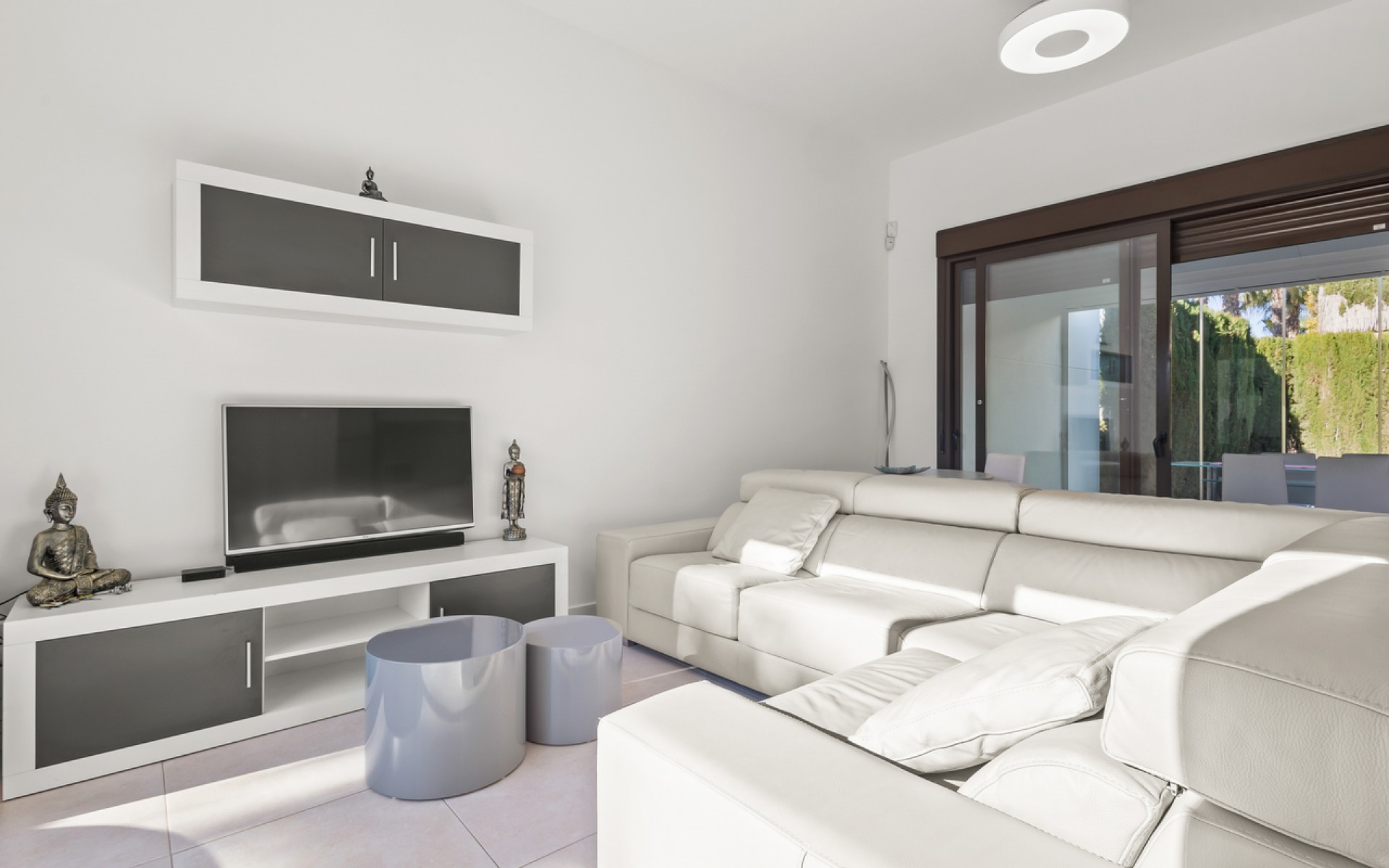 A Vendre - Villa - Algorfa