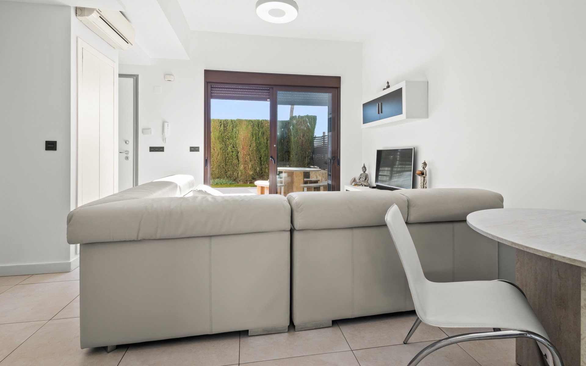 A Vendre - Villa - Algorfa