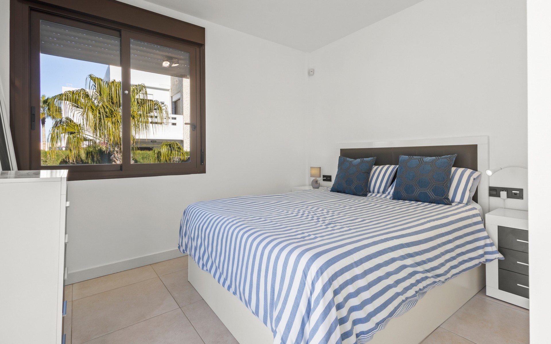 A Vendre - Villa - Algorfa