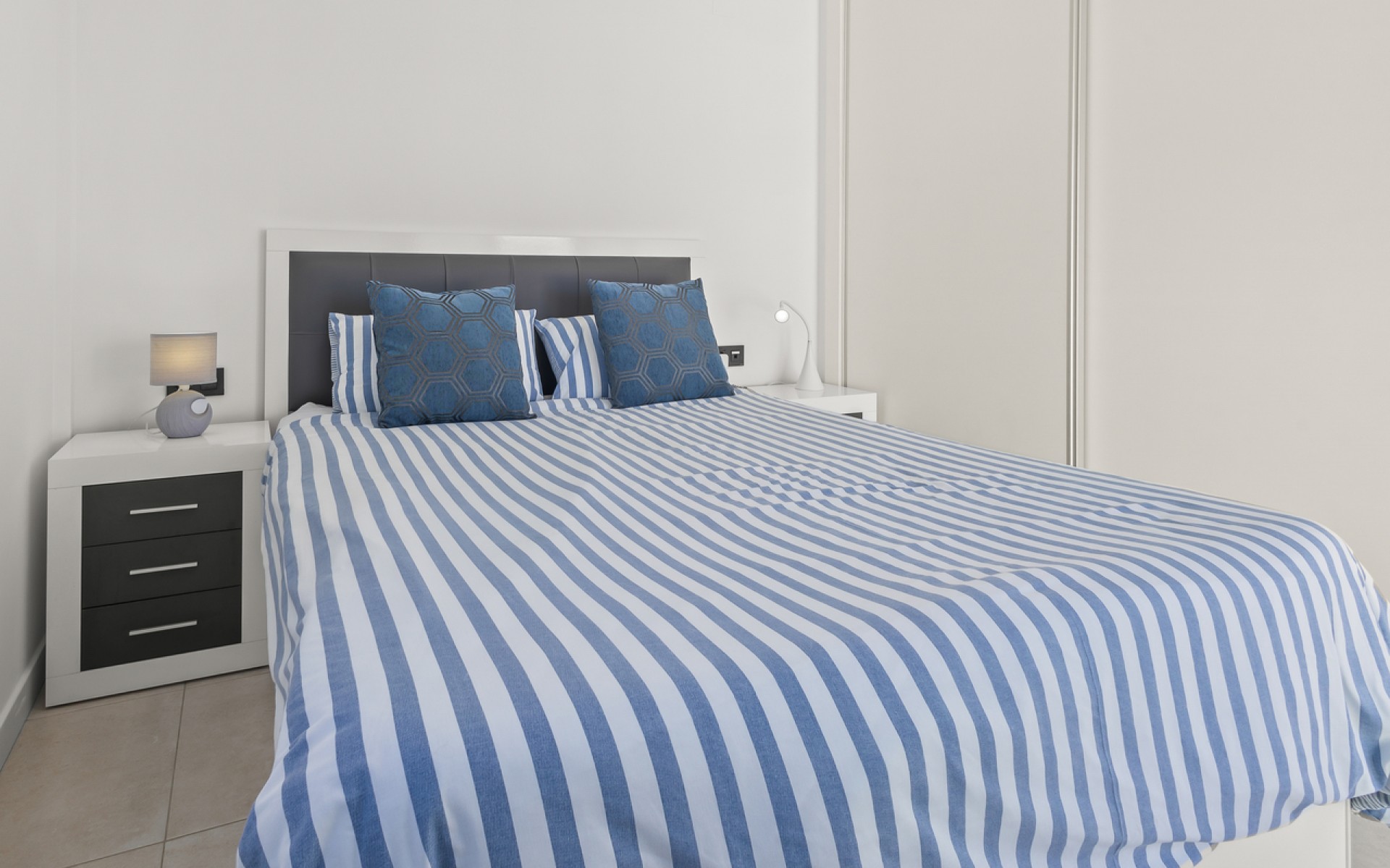 A Vendre - Villa - Algorfa