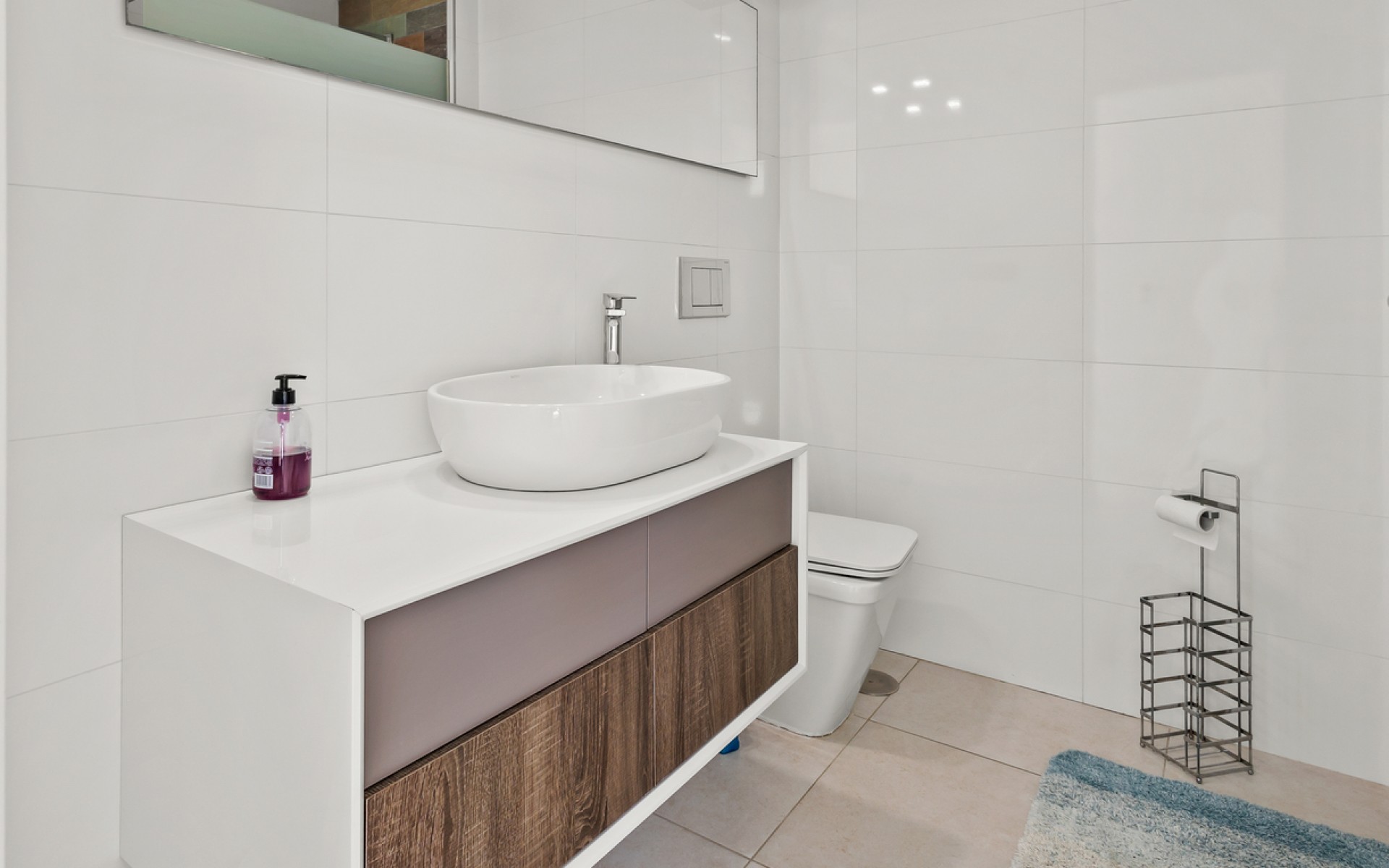 A Vendre - Villa - Algorfa