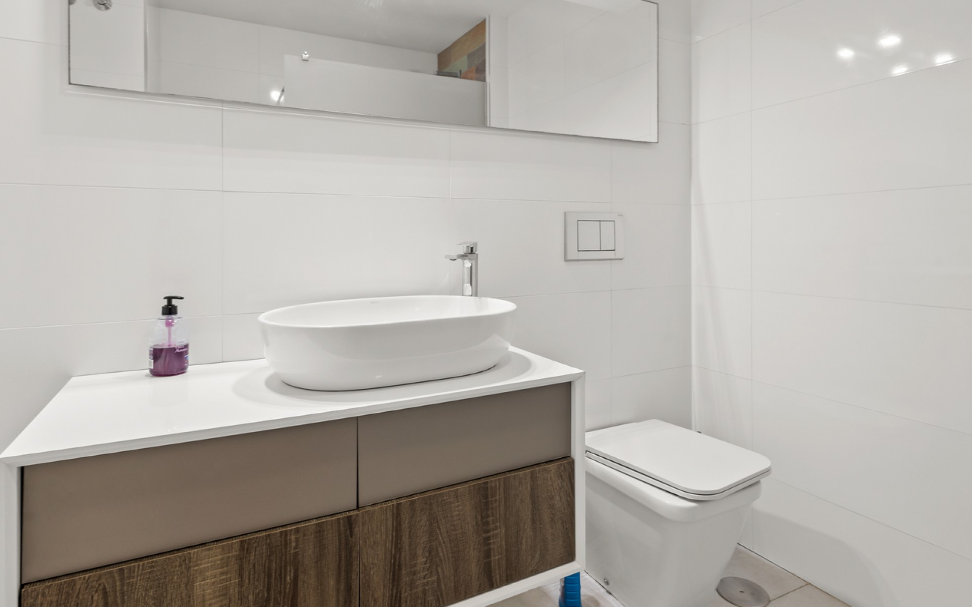 A Vendre - Villa - Algorfa