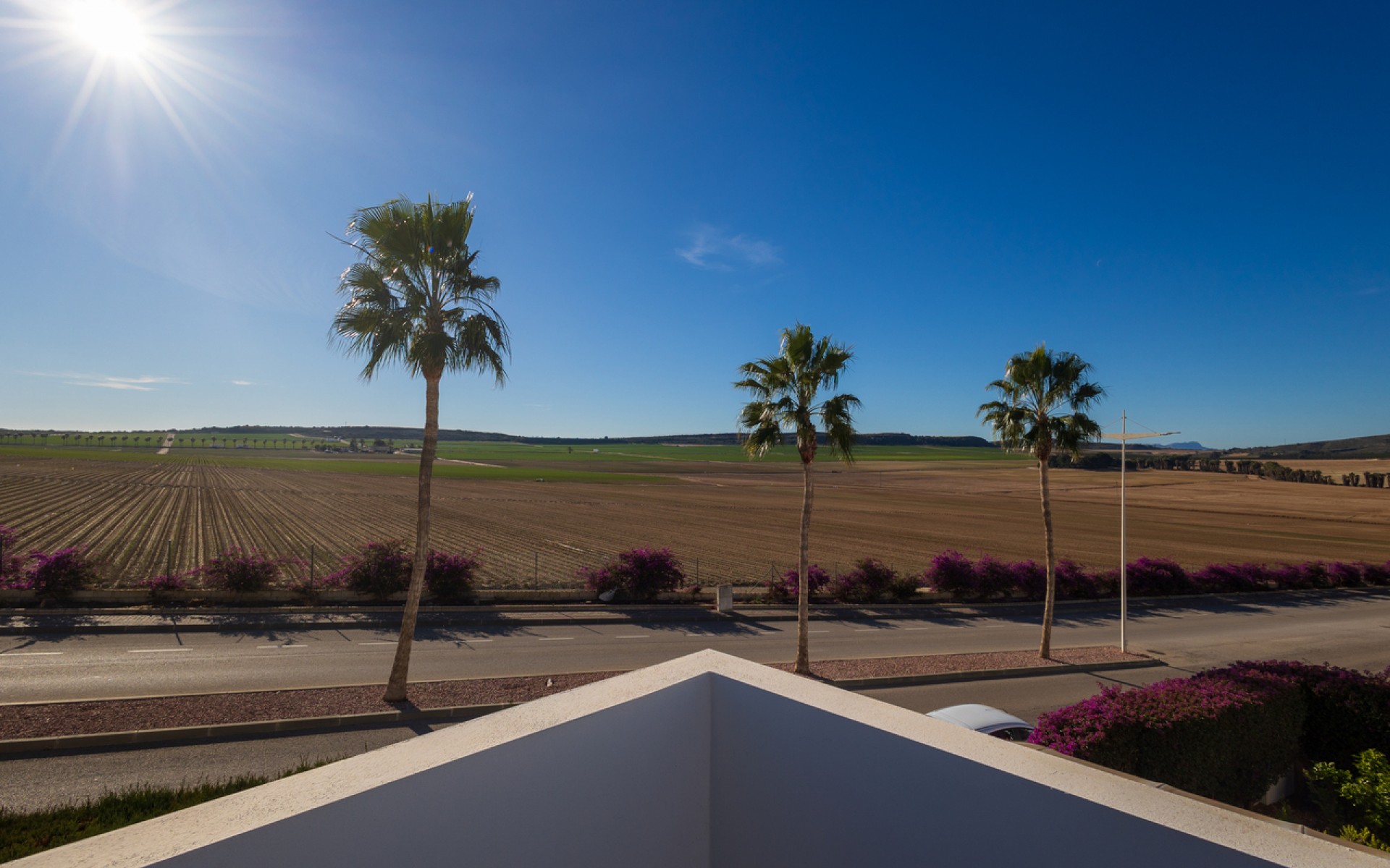 A Vendre - Villa - Algorfa