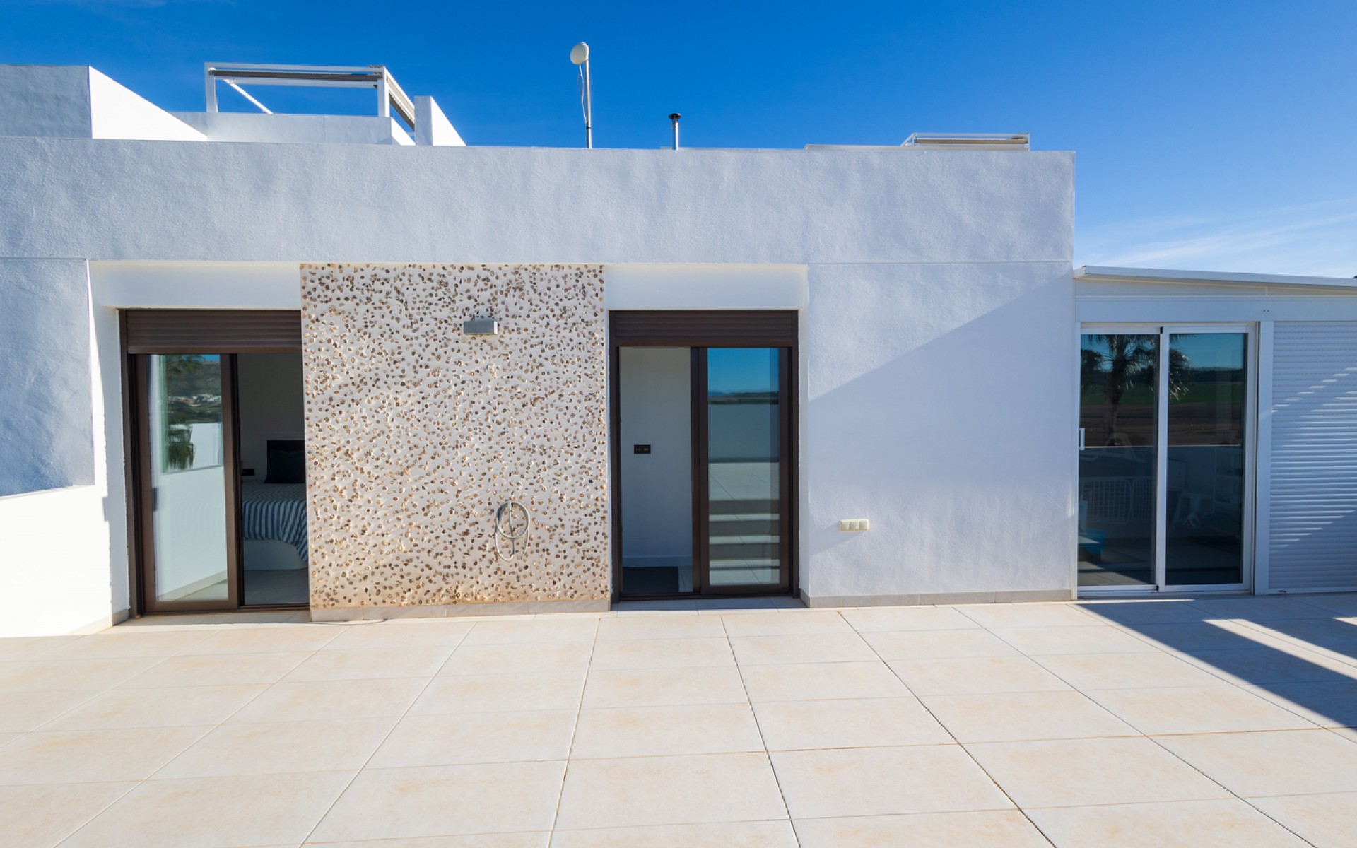 A Vendre - Villa - Algorfa