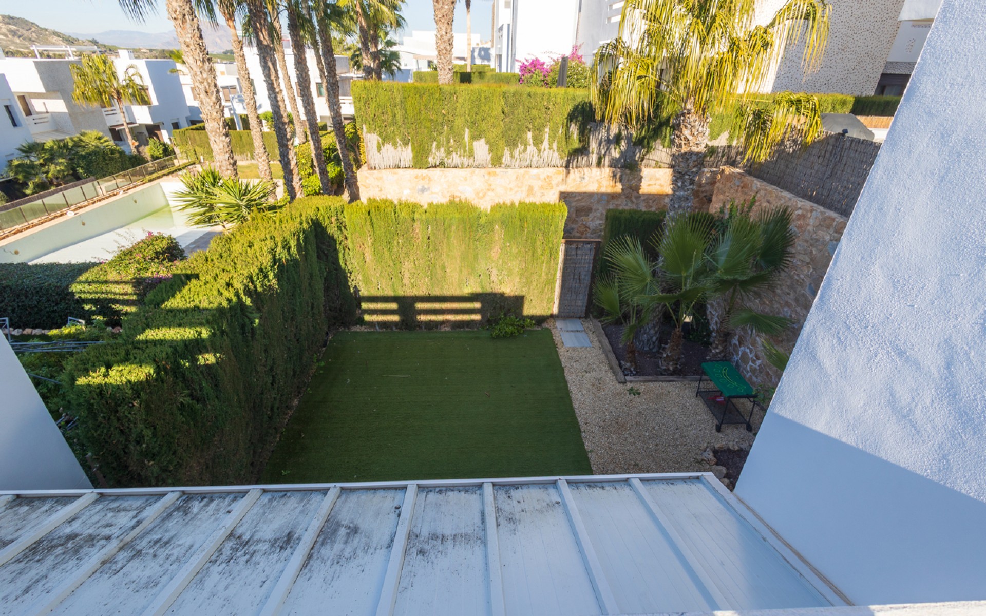 A Vendre - Villa - Algorfa