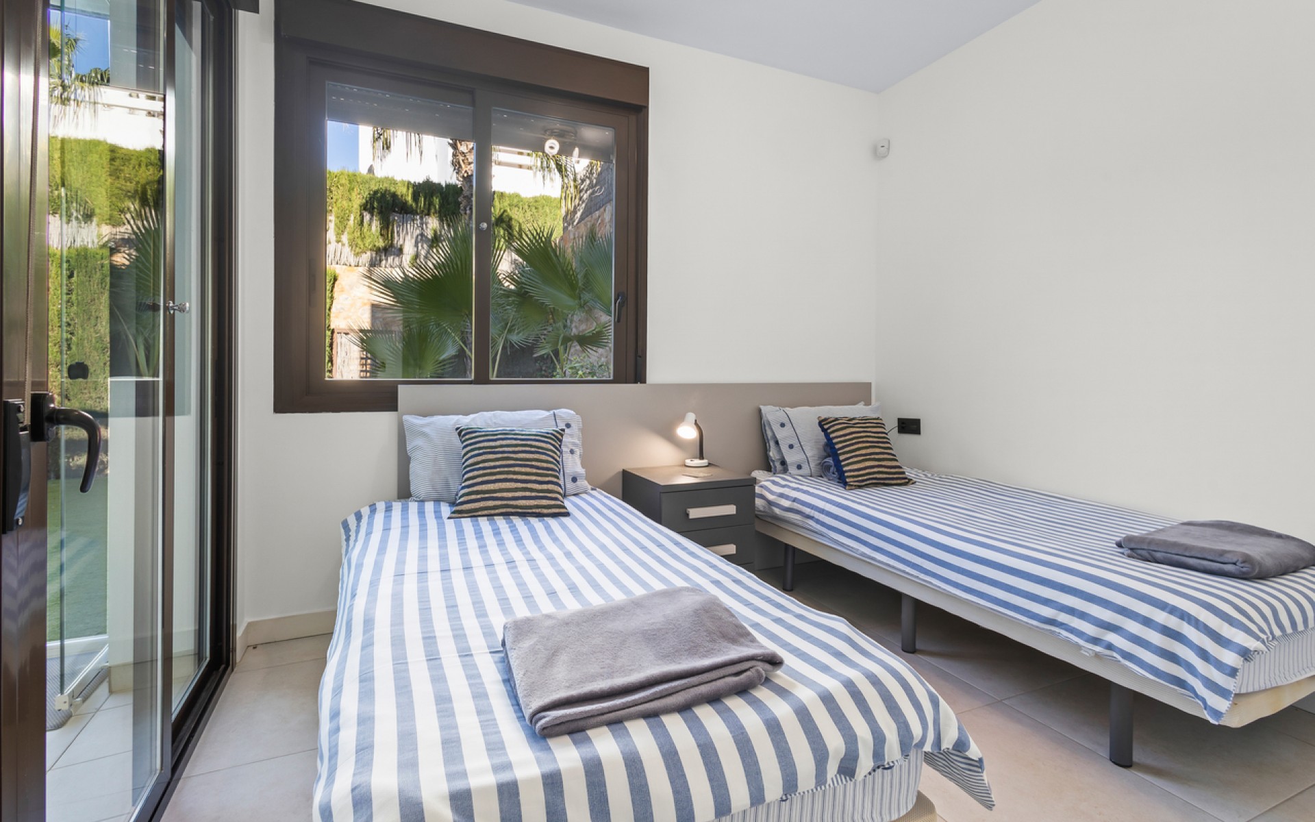 A Vendre - Villa - Algorfa