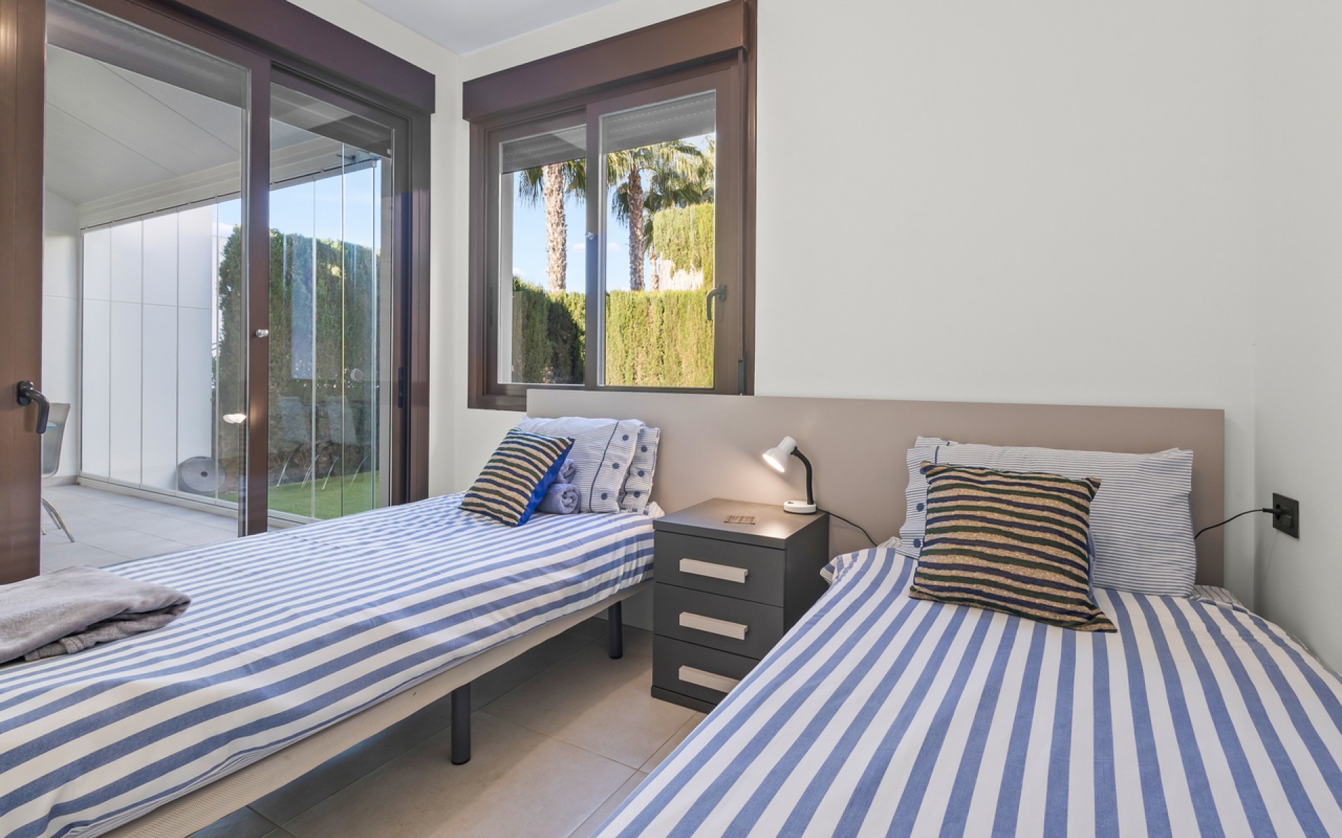 A Vendre - Villa - Algorfa