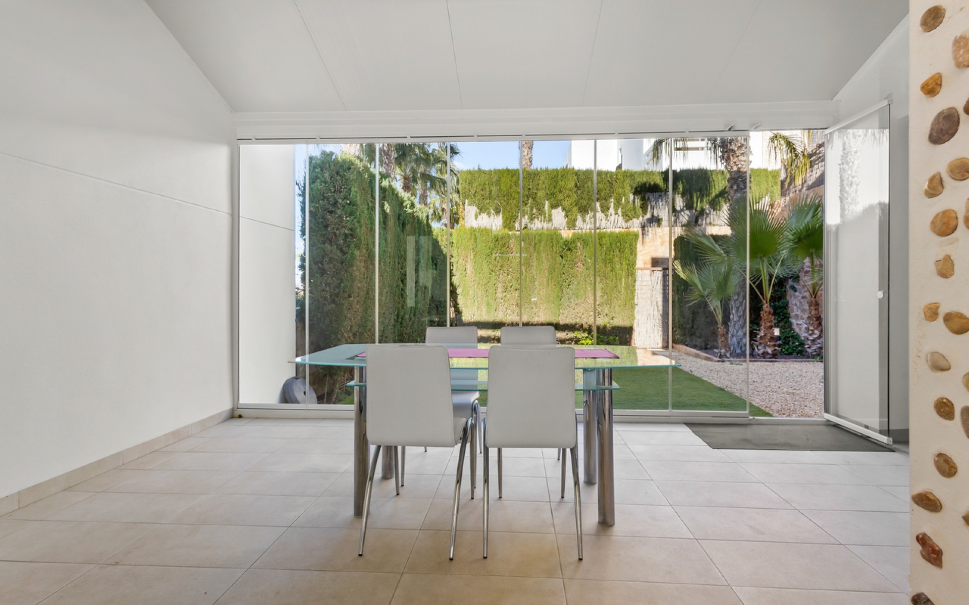 A Vendre - Villa - Algorfa