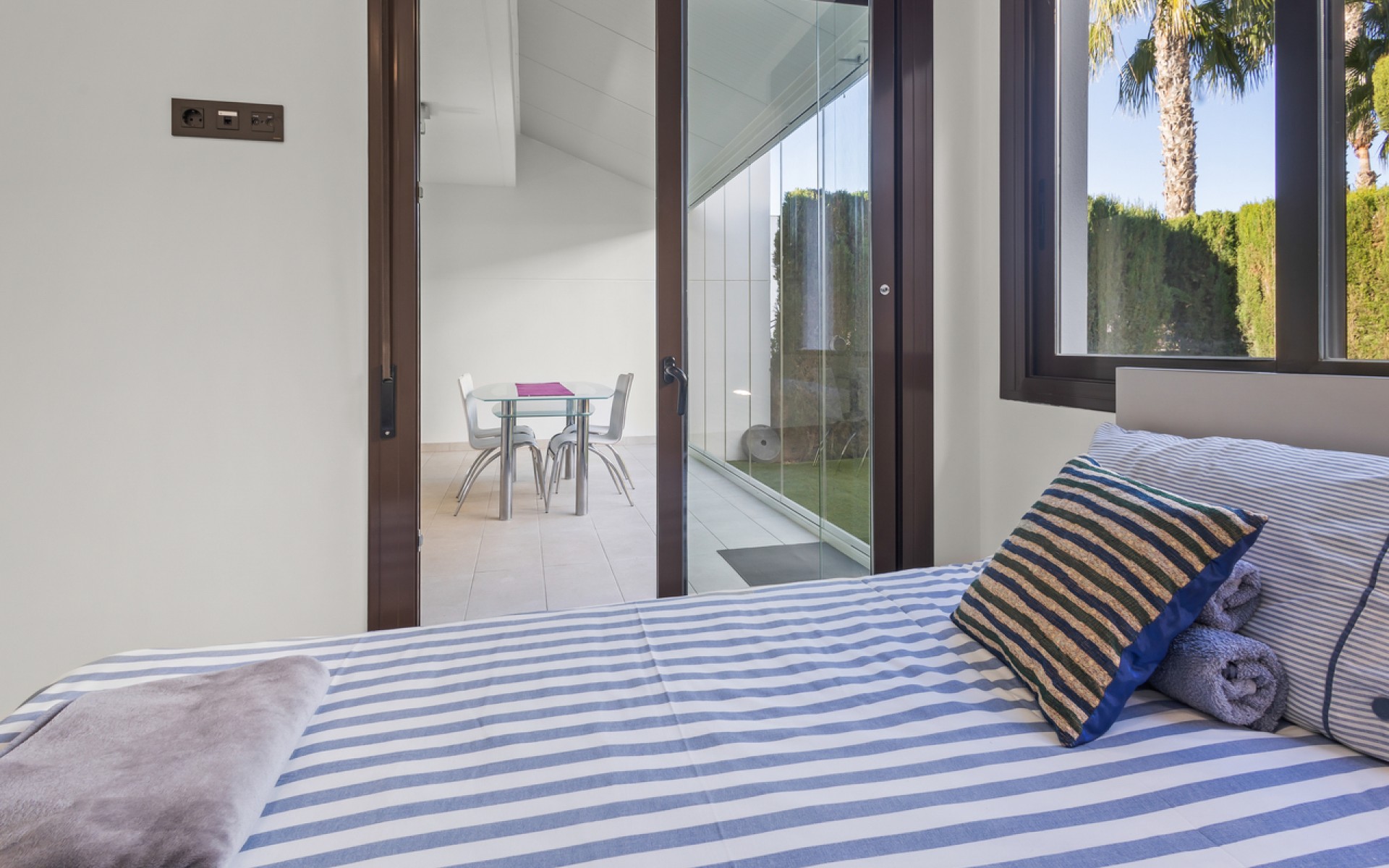 A Vendre - Villa - Algorfa