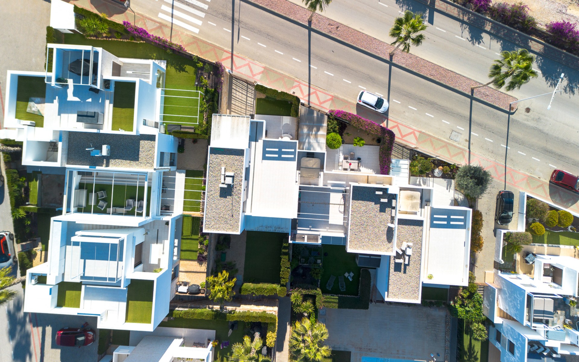 A Vendre - Villa - Algorfa