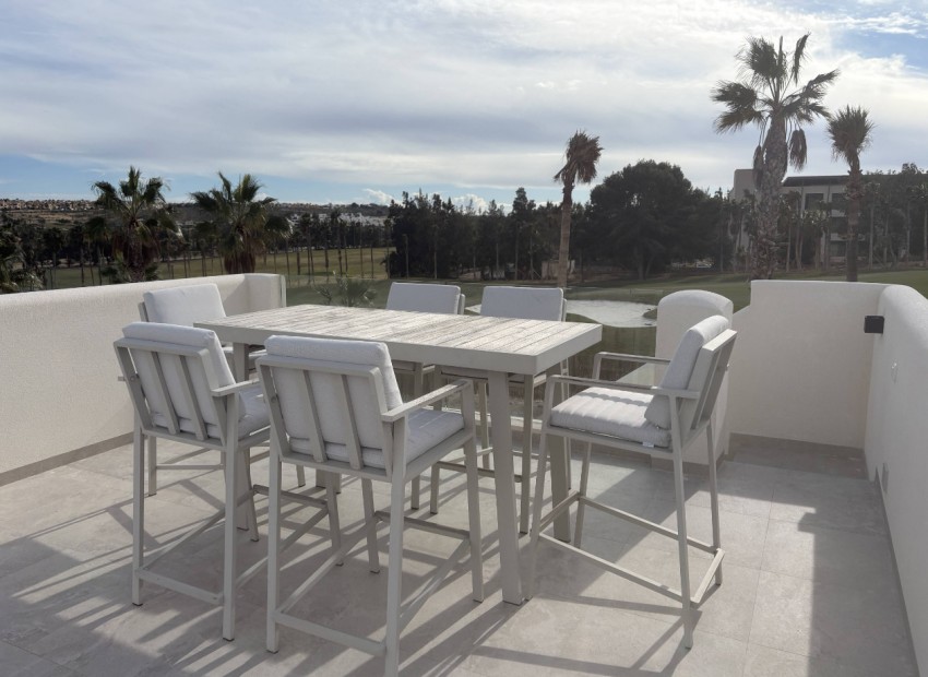 A Vendre - Villa - Algorfa