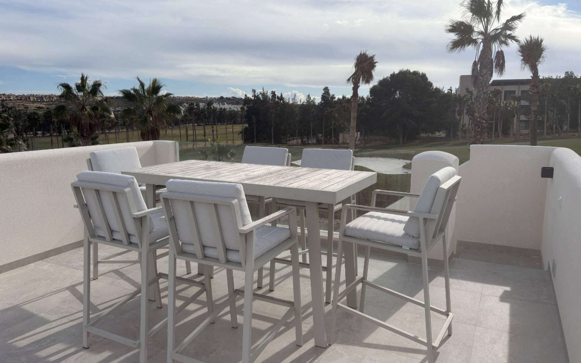 A Vendre - Villa - Algorfa