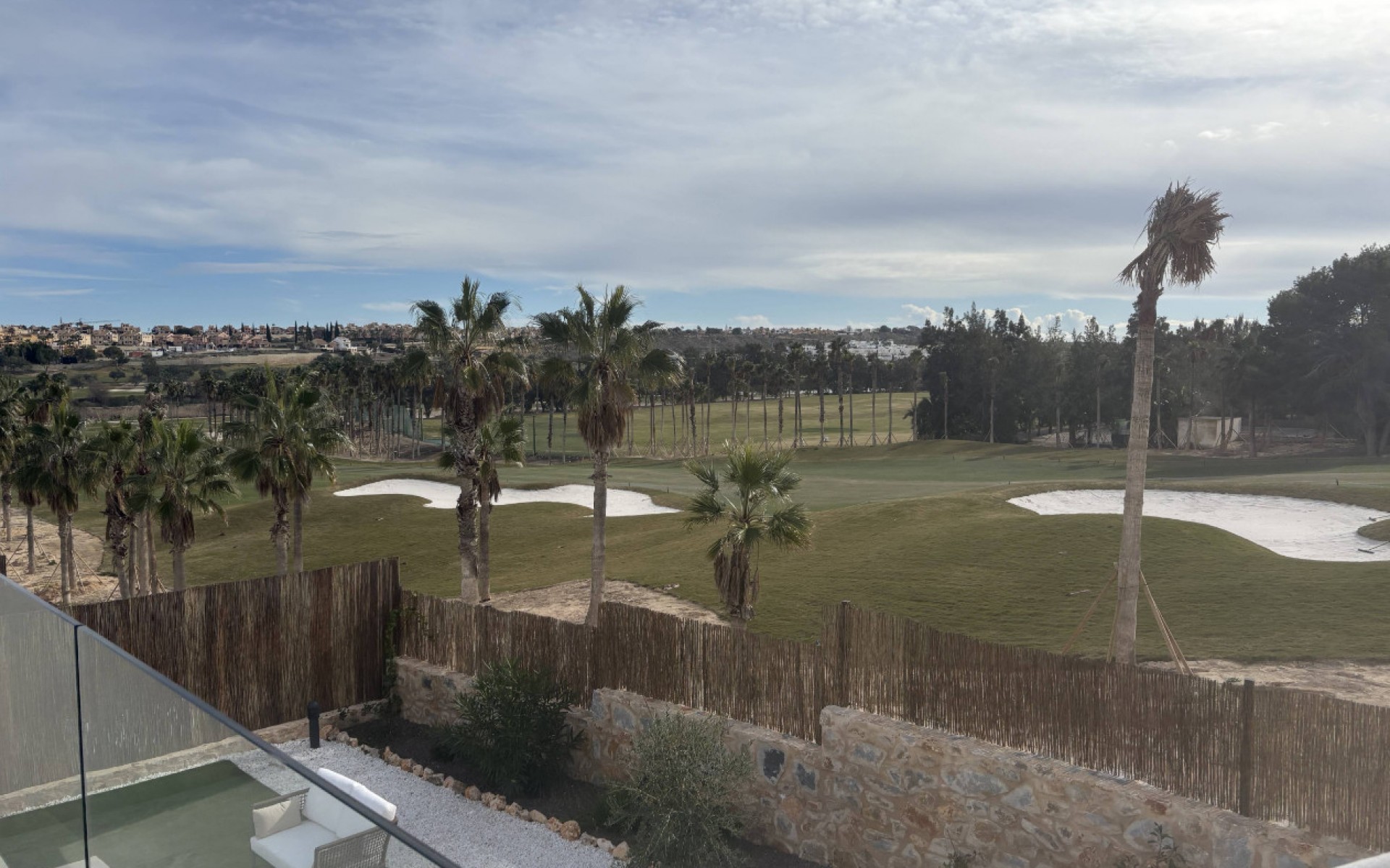 A Vendre - Villa - Algorfa