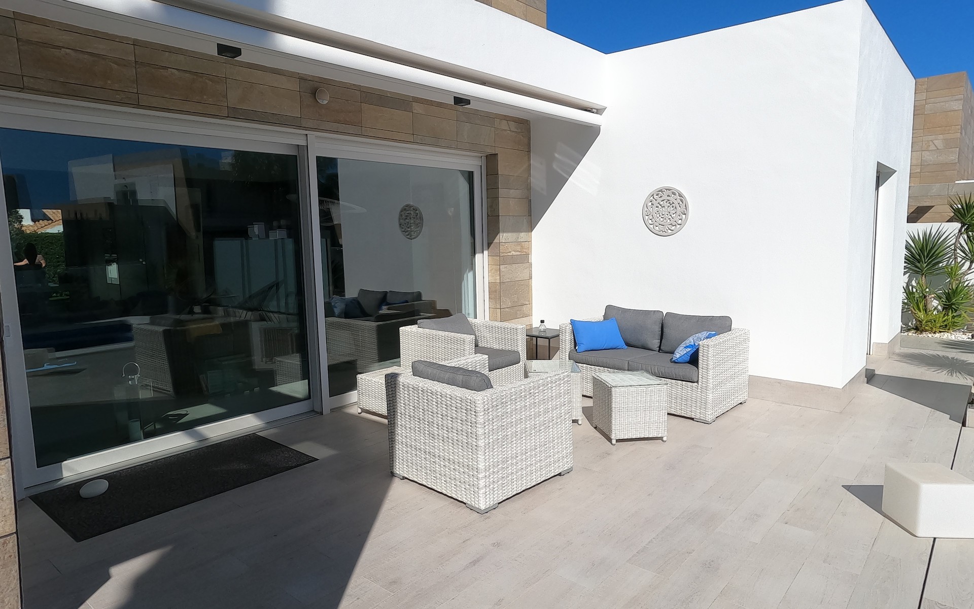A Vendre - Villa - Algorfa