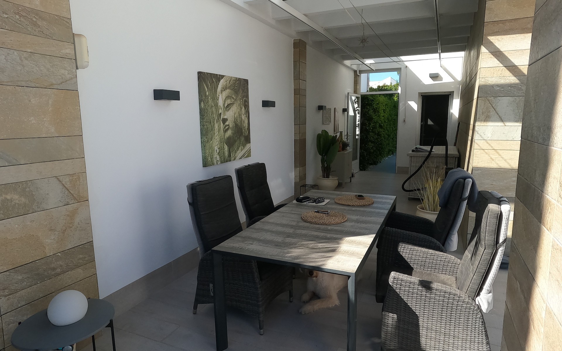 A Vendre - Villa - Algorfa