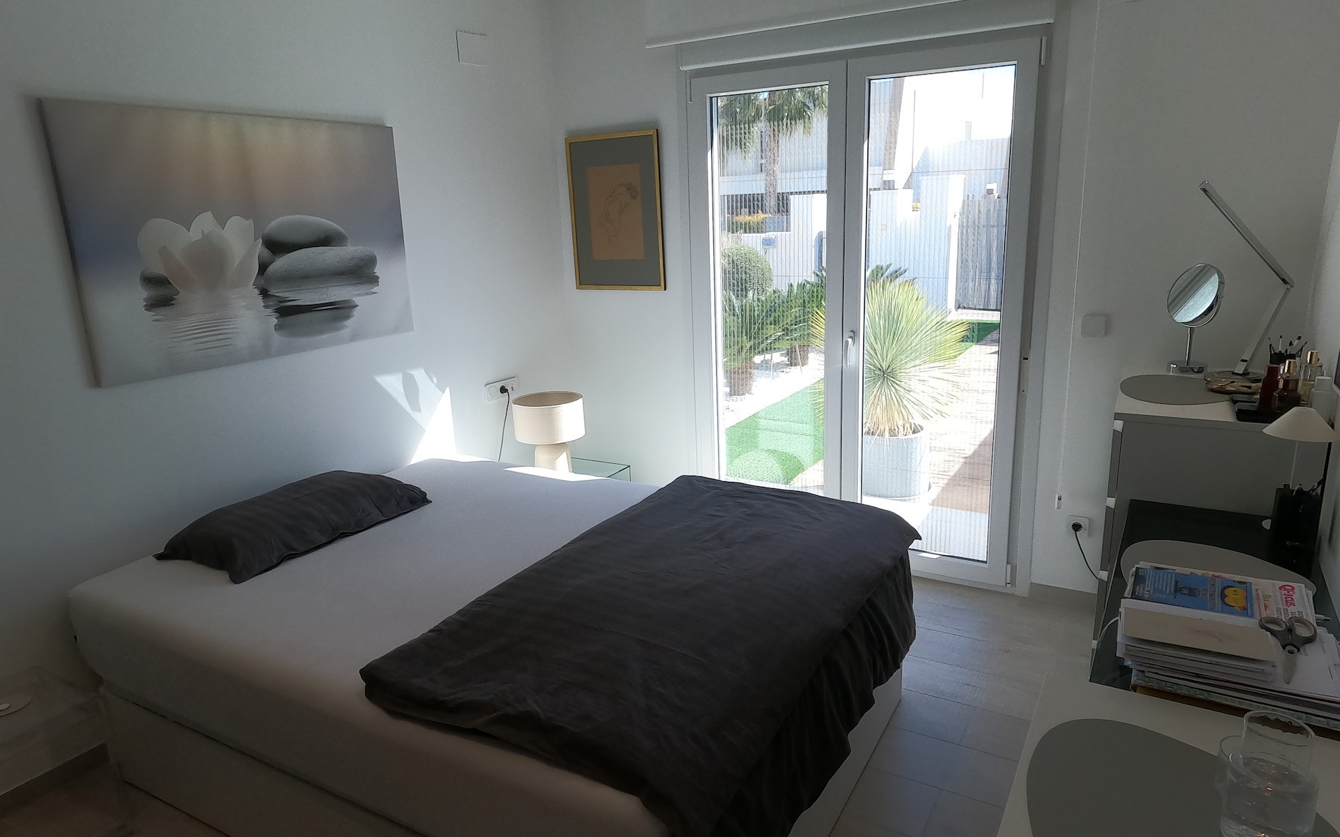 A Vendre - Villa - Algorfa