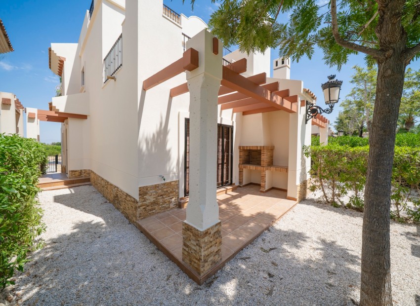 A Vendre - Villa - Algorfa