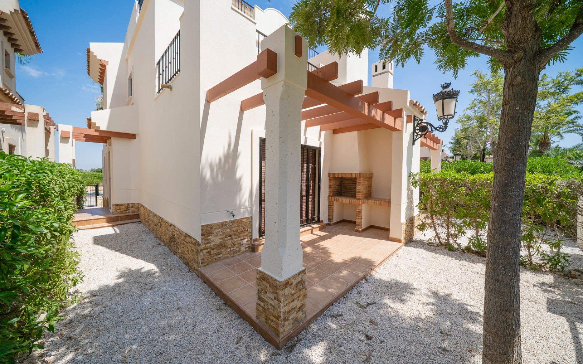 A Vendre - Villa - Algorfa