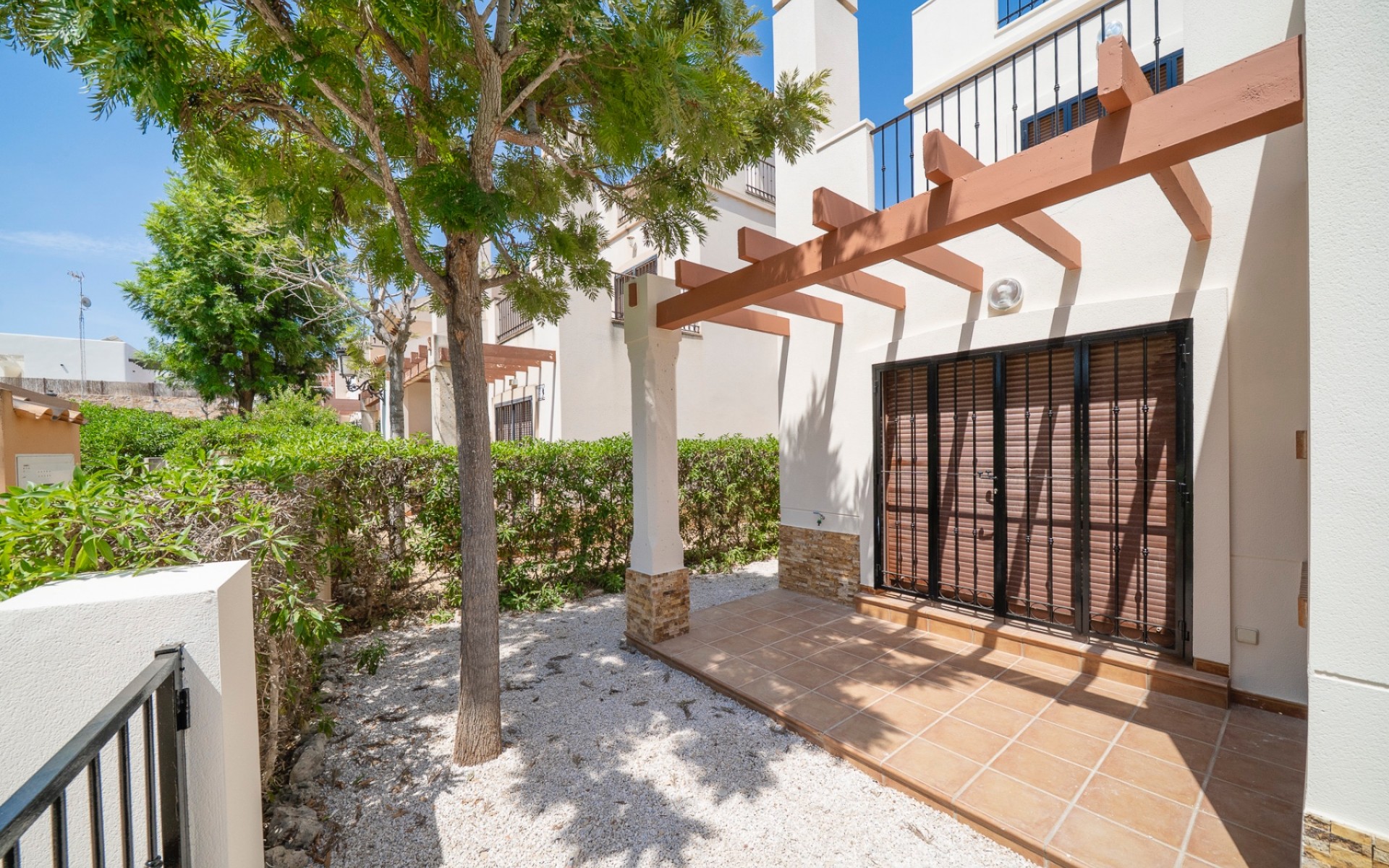 A Vendre - Villa - Algorfa