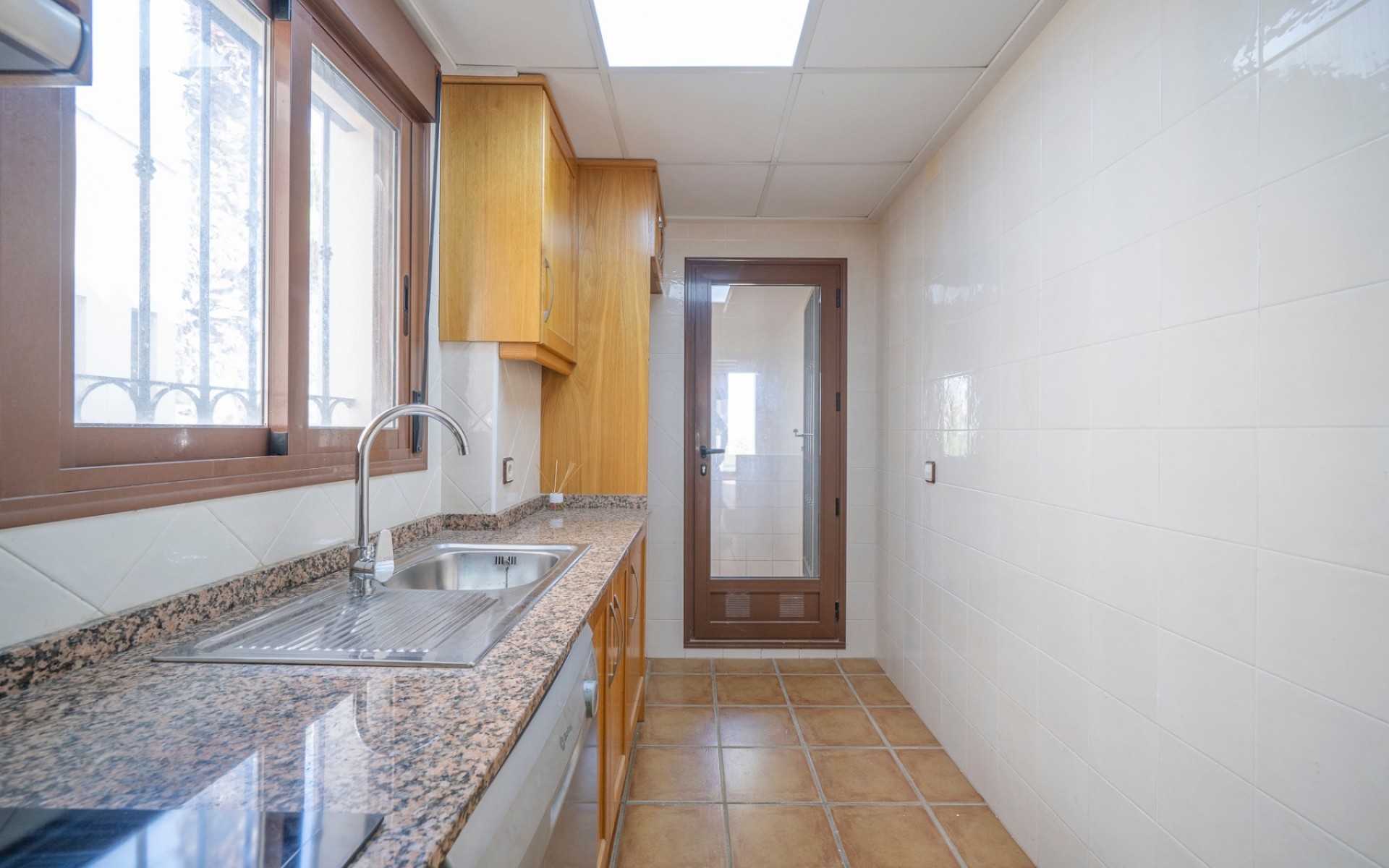 A Vendre - Villa - Algorfa