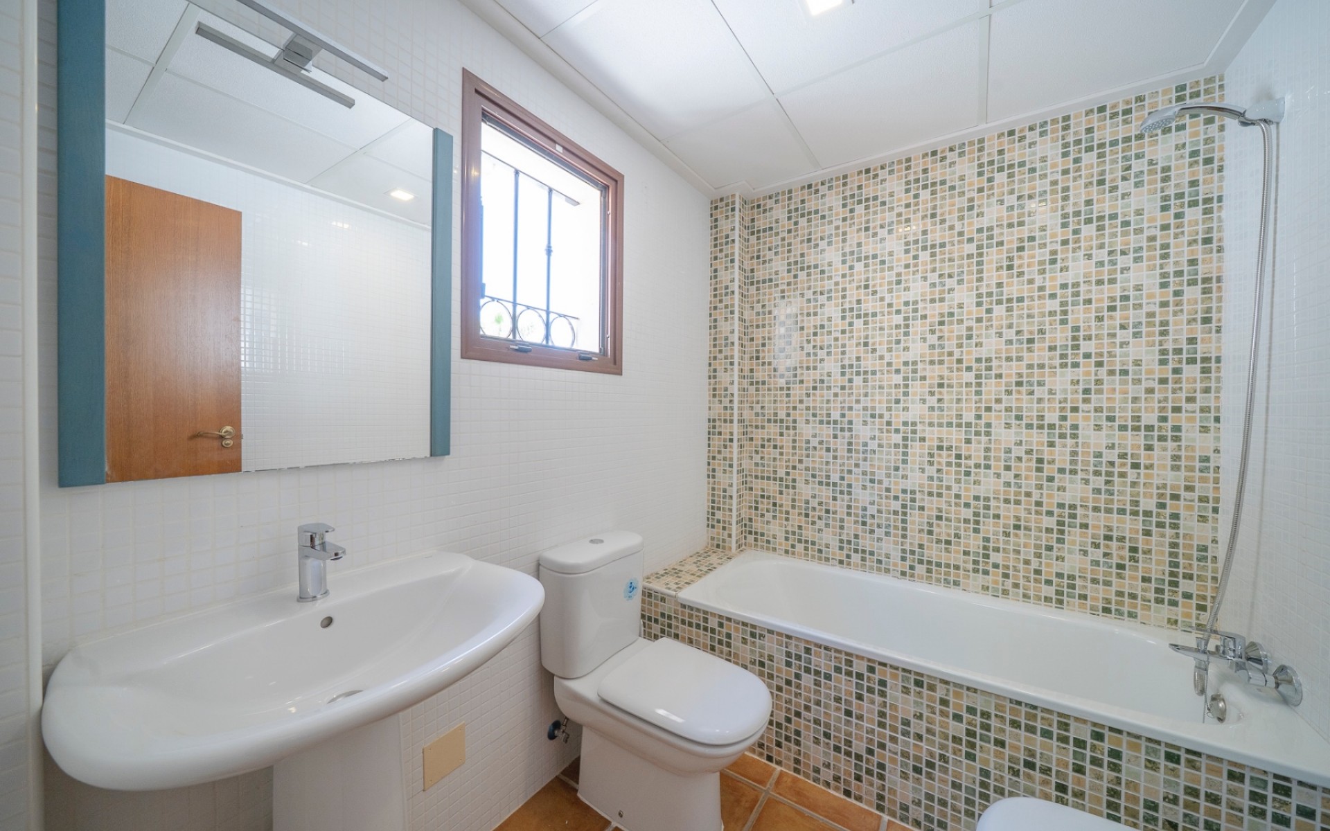 A Vendre - Villa - Algorfa