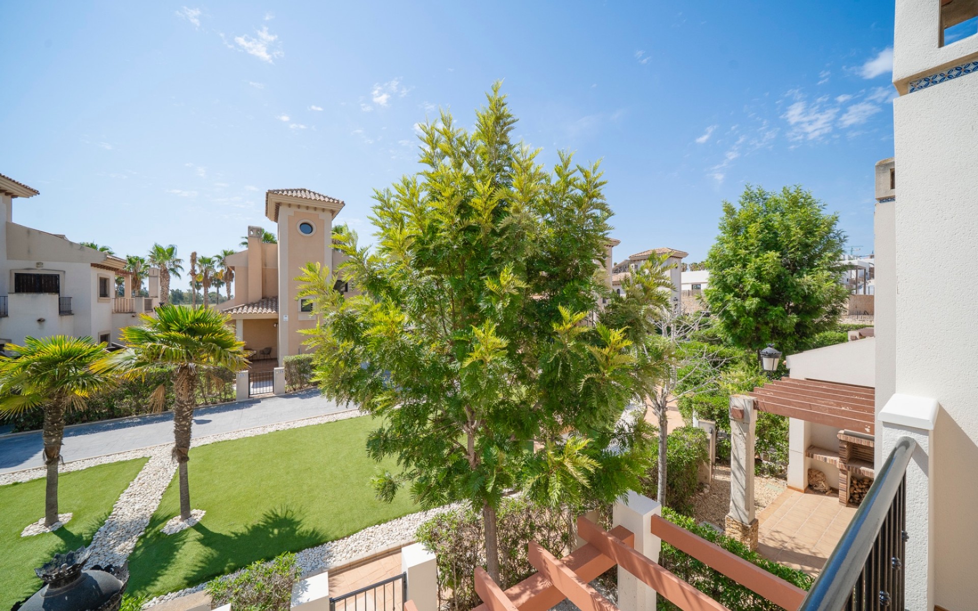 A Vendre - Villa - Algorfa