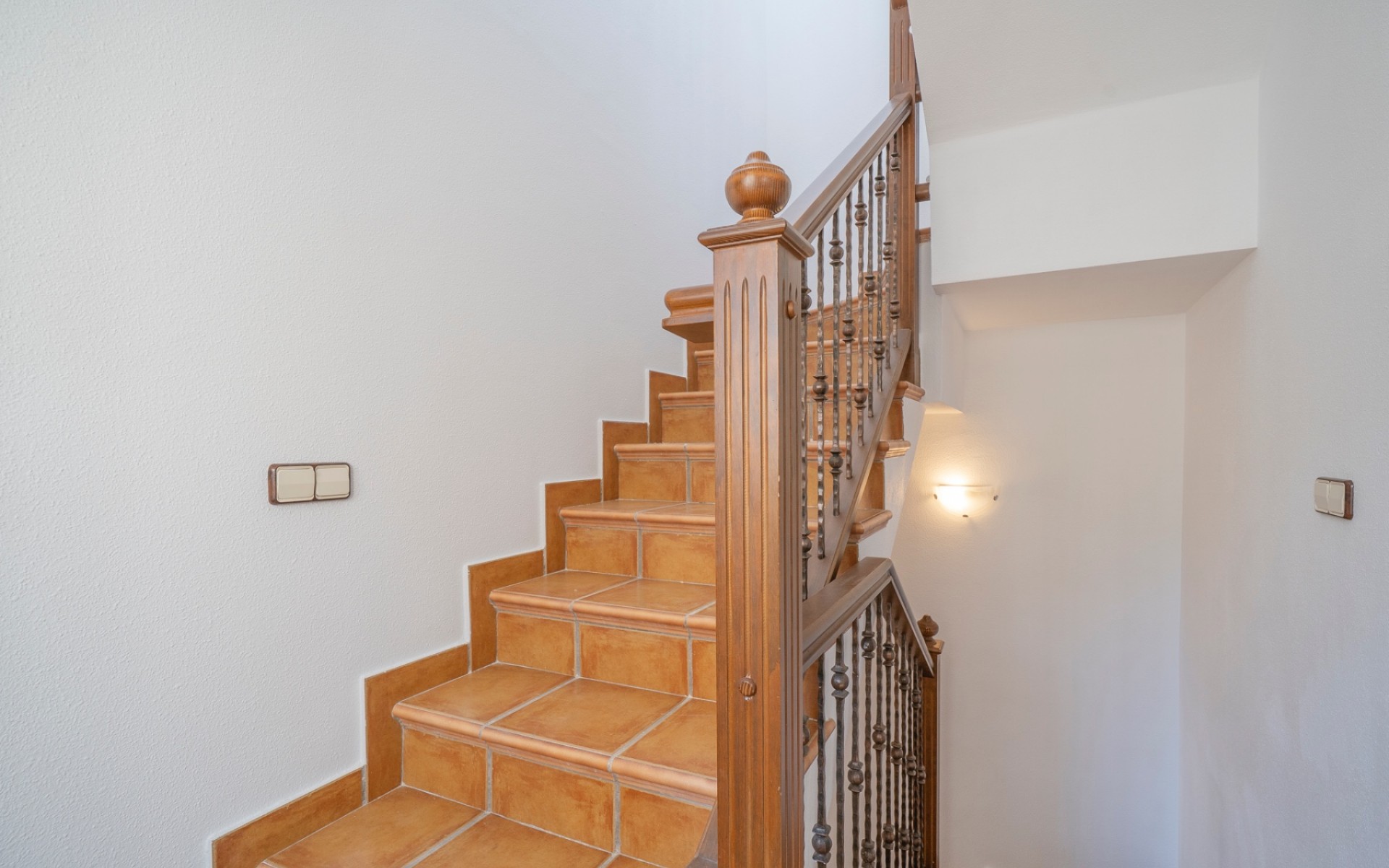 A Vendre - Villa - Algorfa