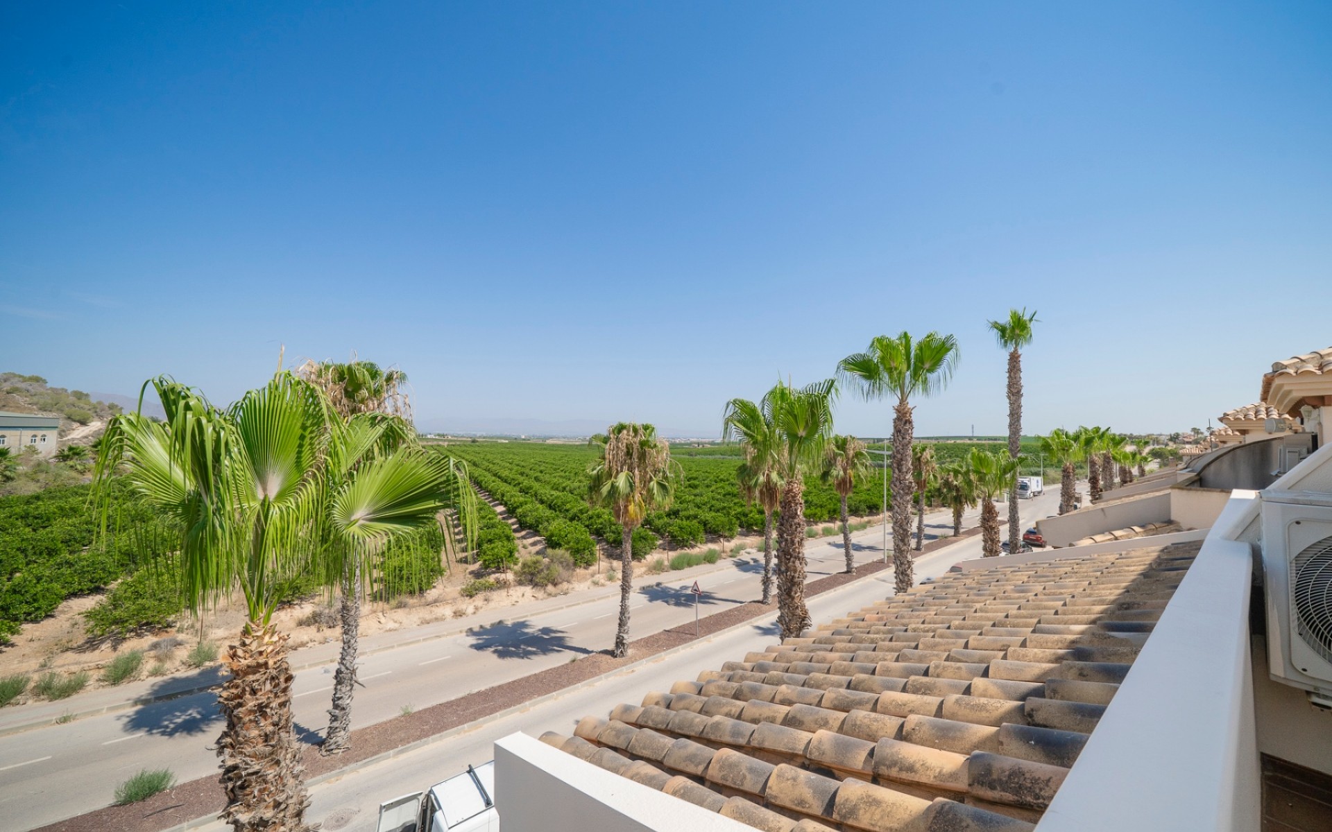 A Vendre - Villa - Algorfa