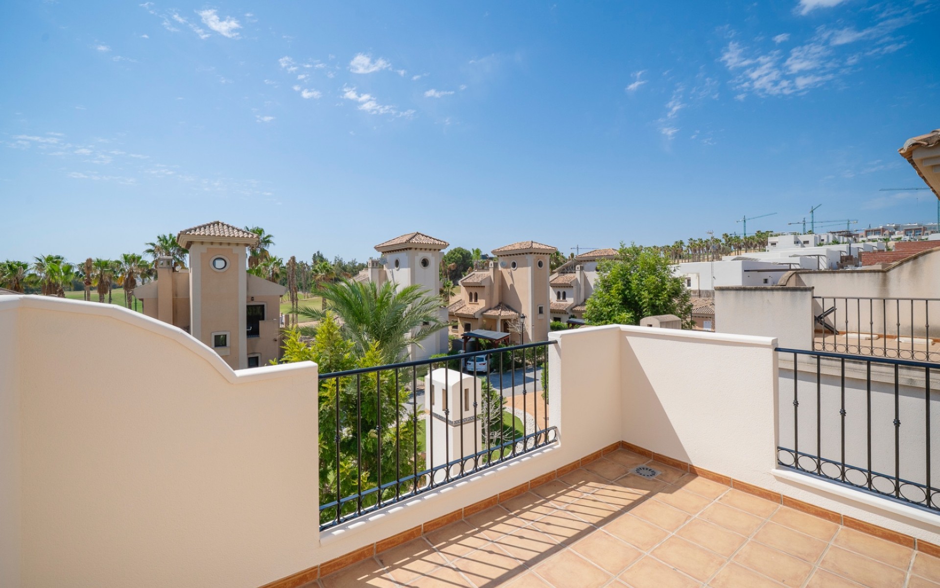 A Vendre - Villa - Algorfa