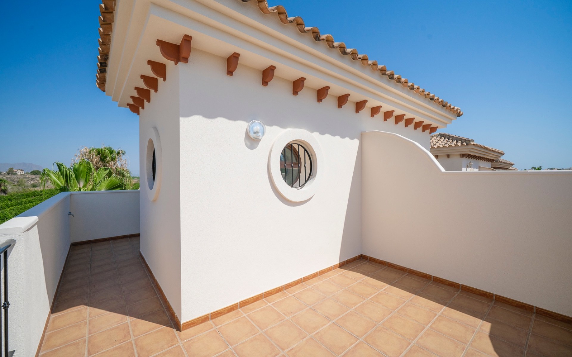 A Vendre - Villa - Algorfa
