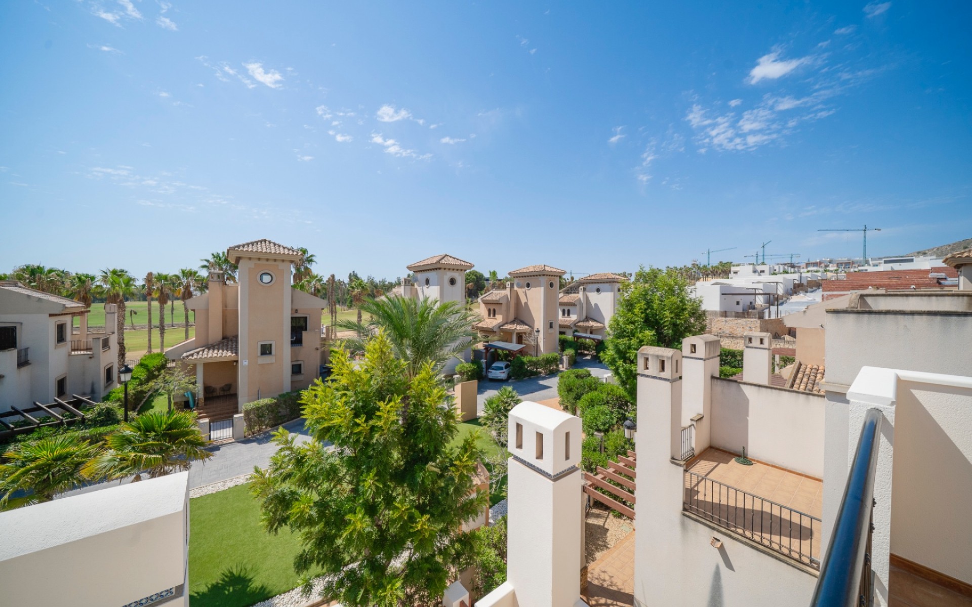 A Vendre - Villa - Algorfa