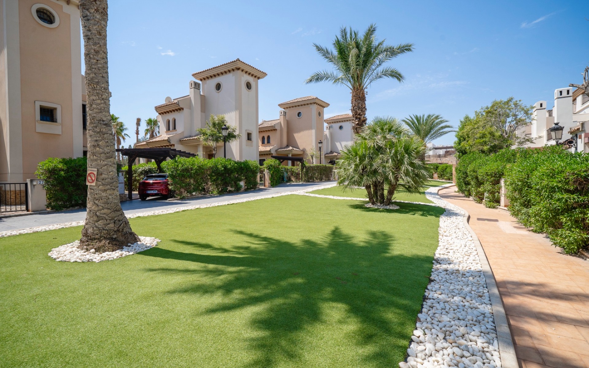 A Vendre - Villa - Algorfa