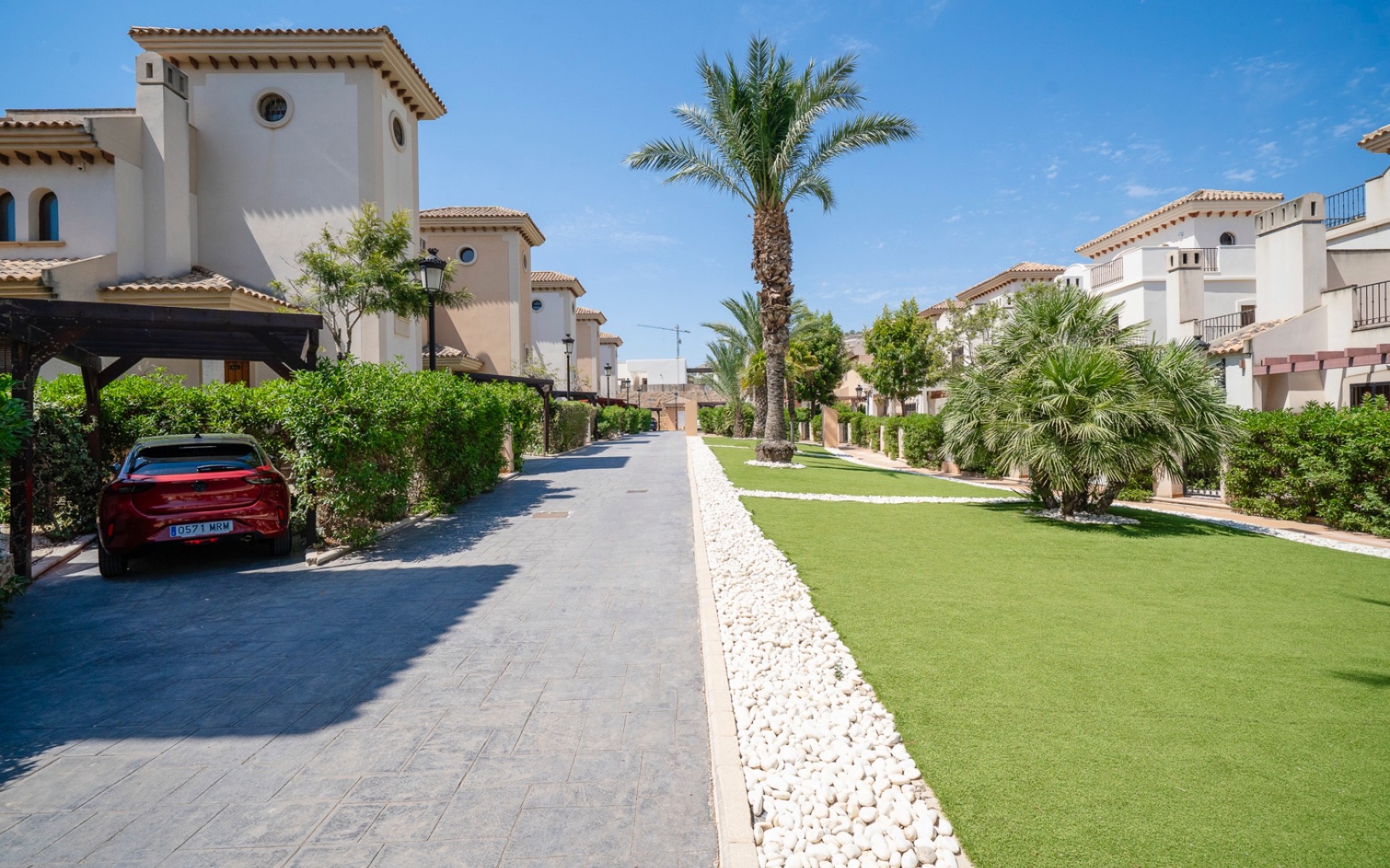 A Vendre - Villa - Algorfa