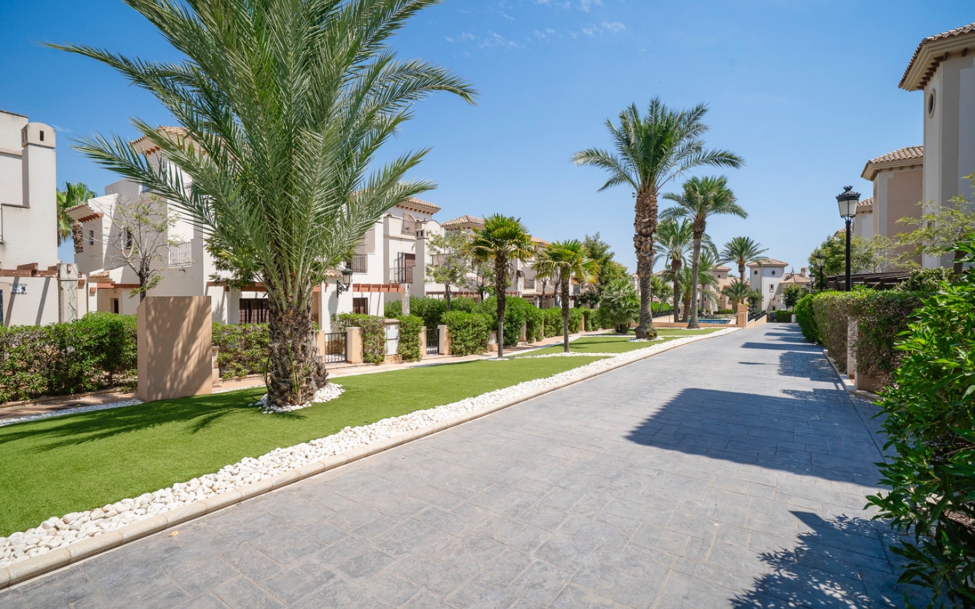 A Vendre - Villa - Algorfa