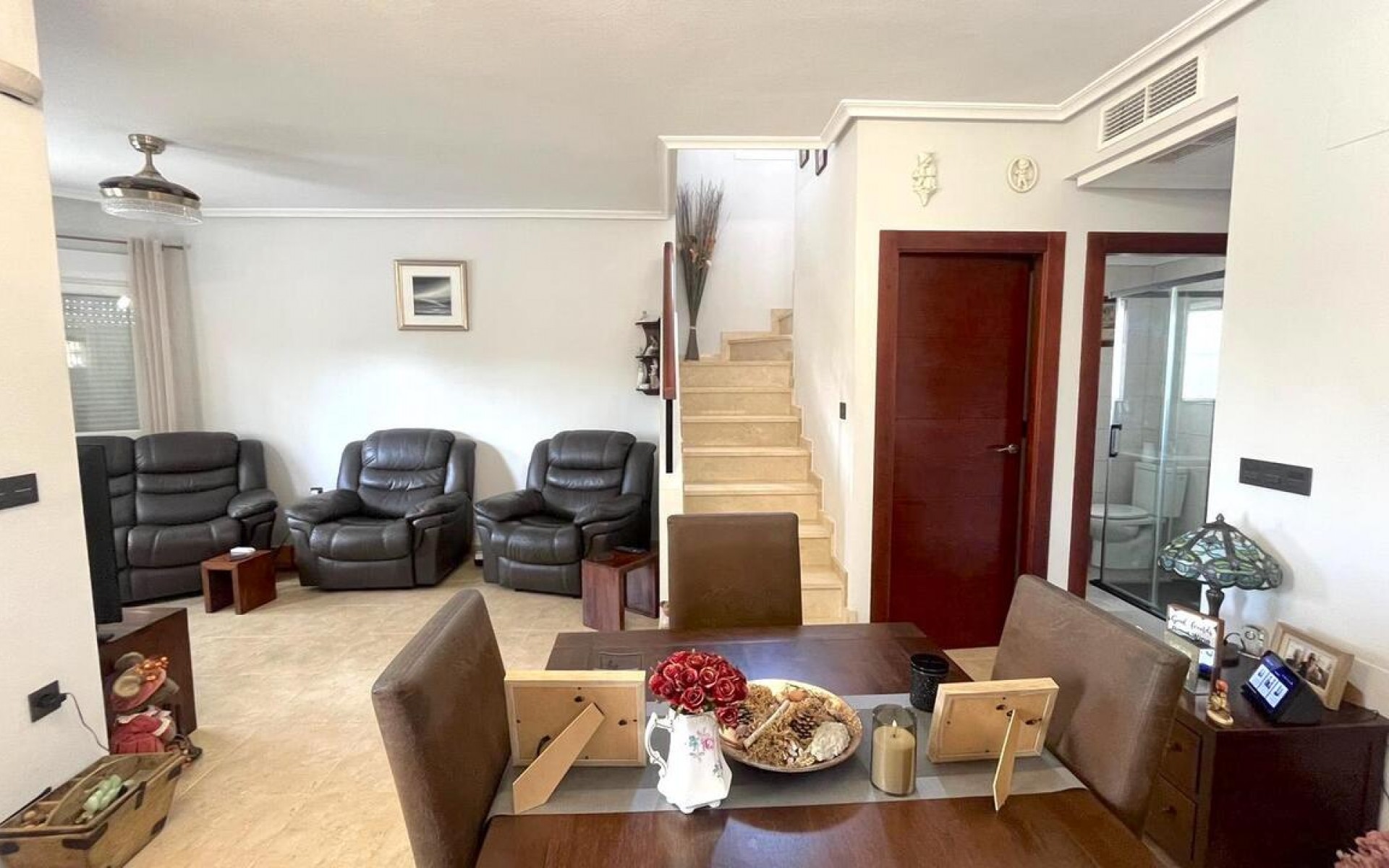 A Vendre - Villa - Algorfa