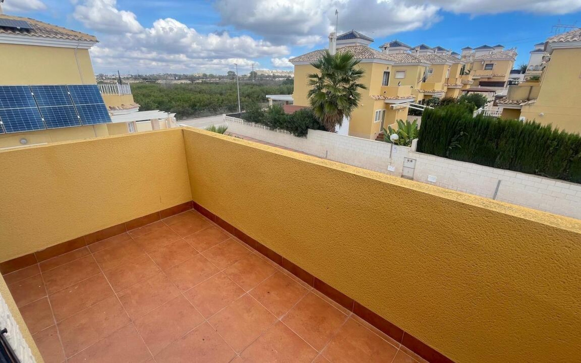 A Vendre - Villa - Algorfa