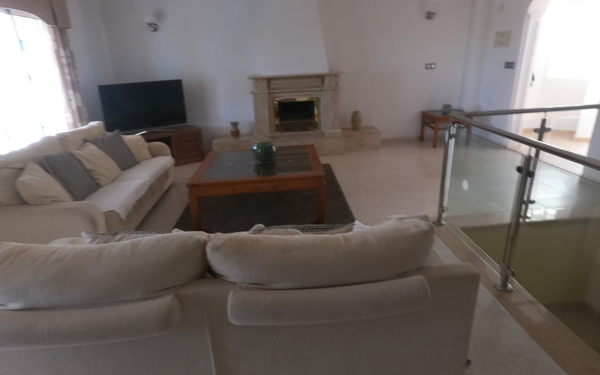 A Vendre - Villa - Algorfa