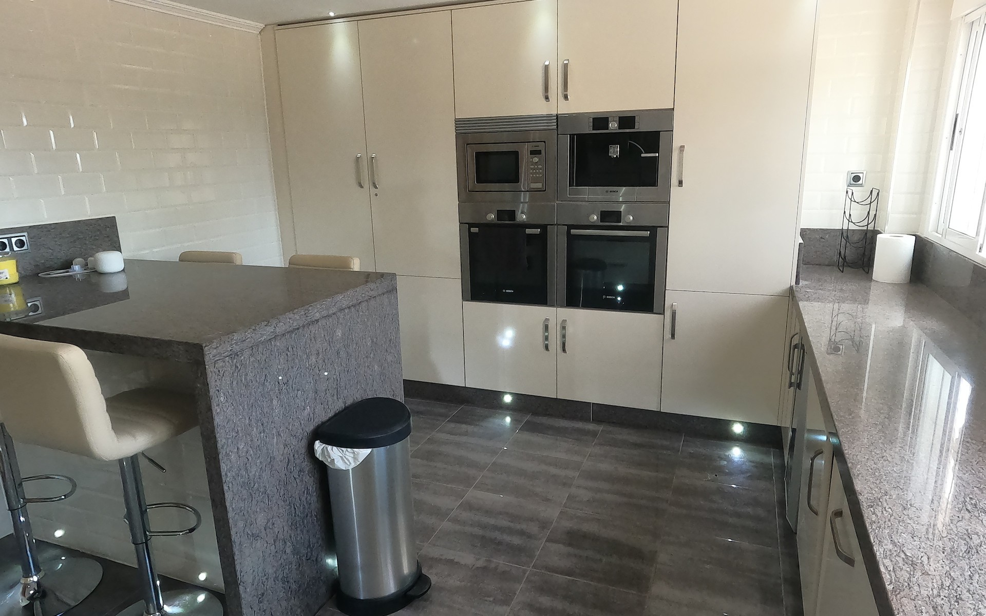 A Vendre - Villa - Algorfa