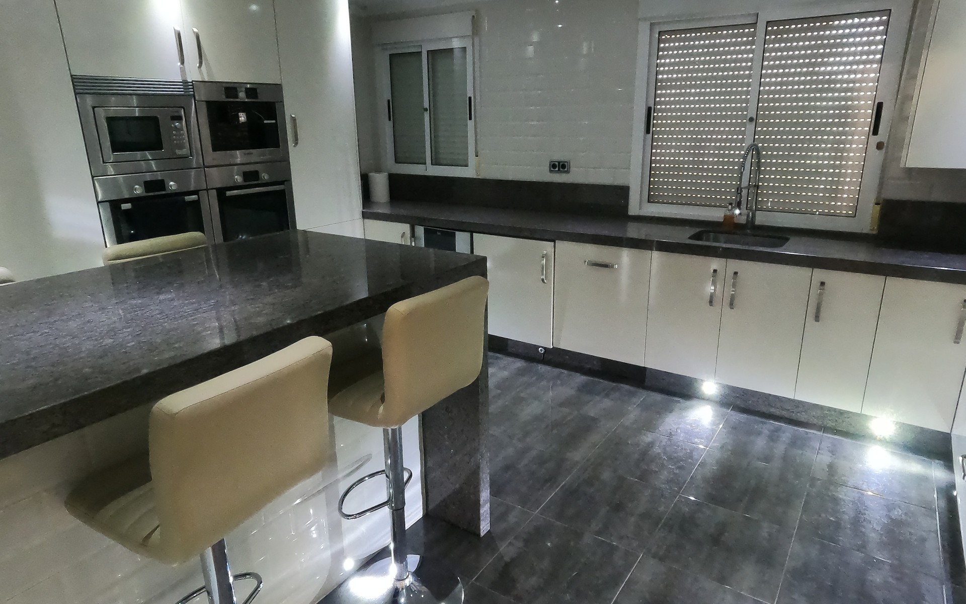 A Vendre - Villa - Algorfa