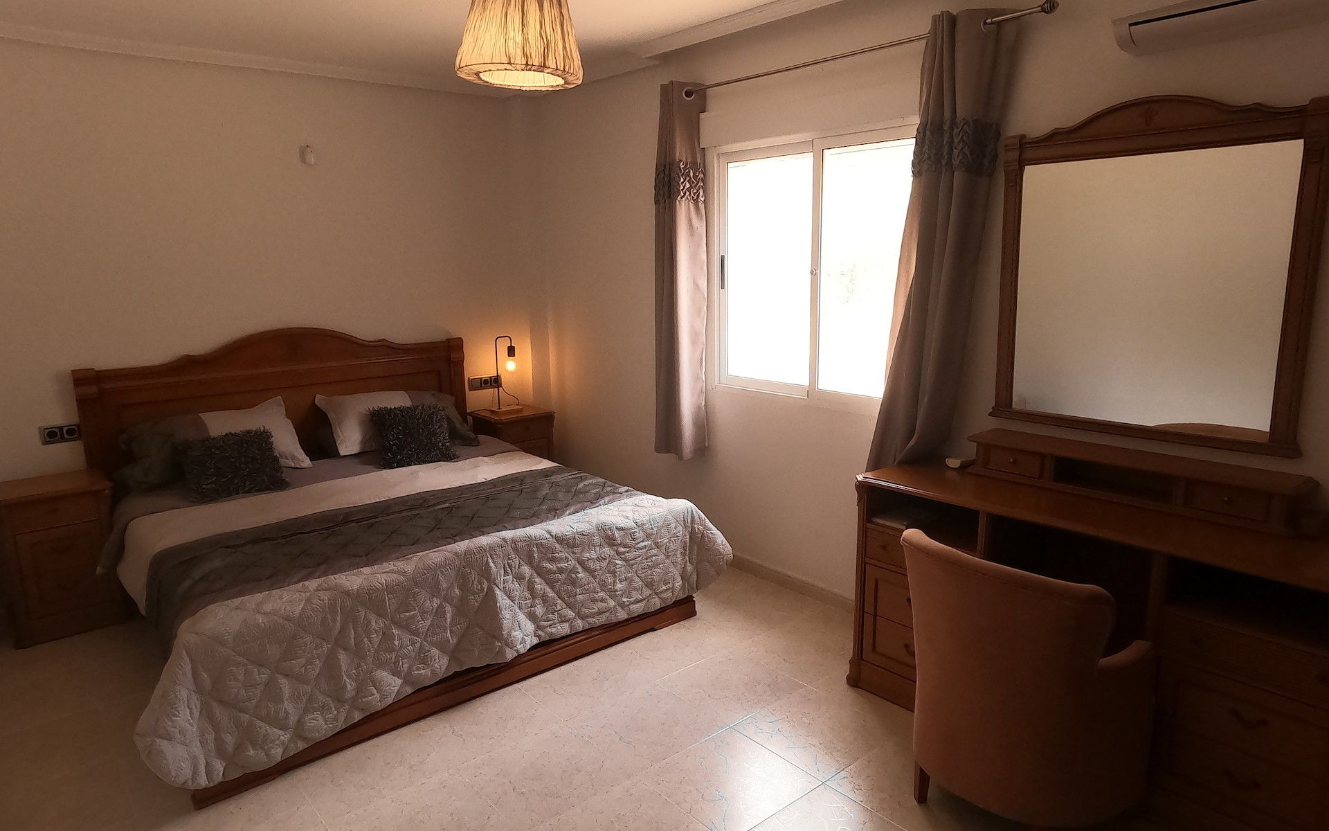 A Vendre - Villa - Algorfa
