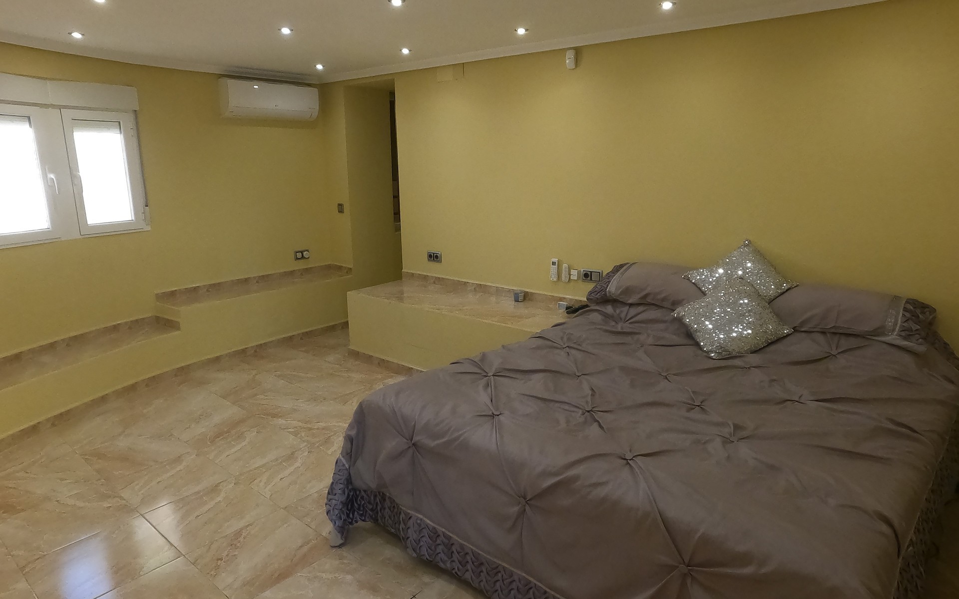 A Vendre - Villa - Algorfa