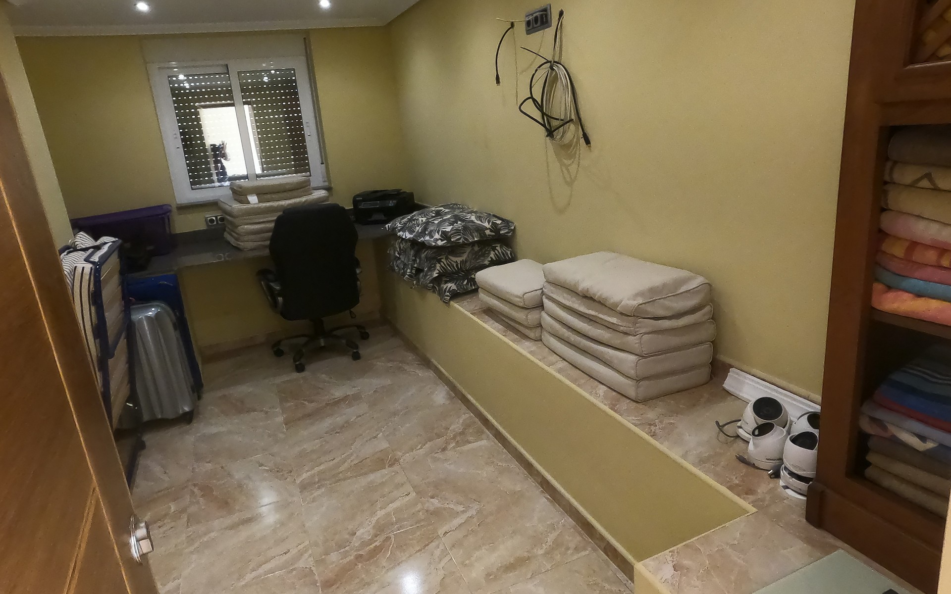 A Vendre - Villa - Algorfa