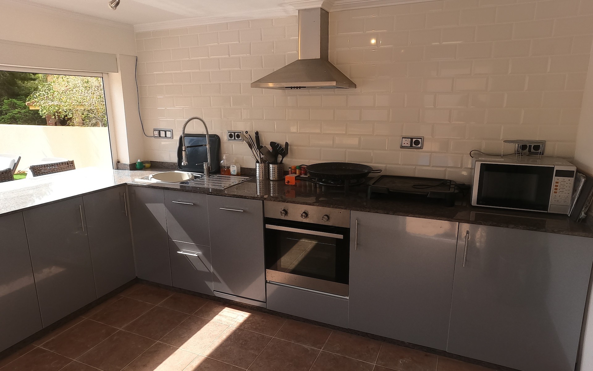 A Vendre - Villa - Algorfa