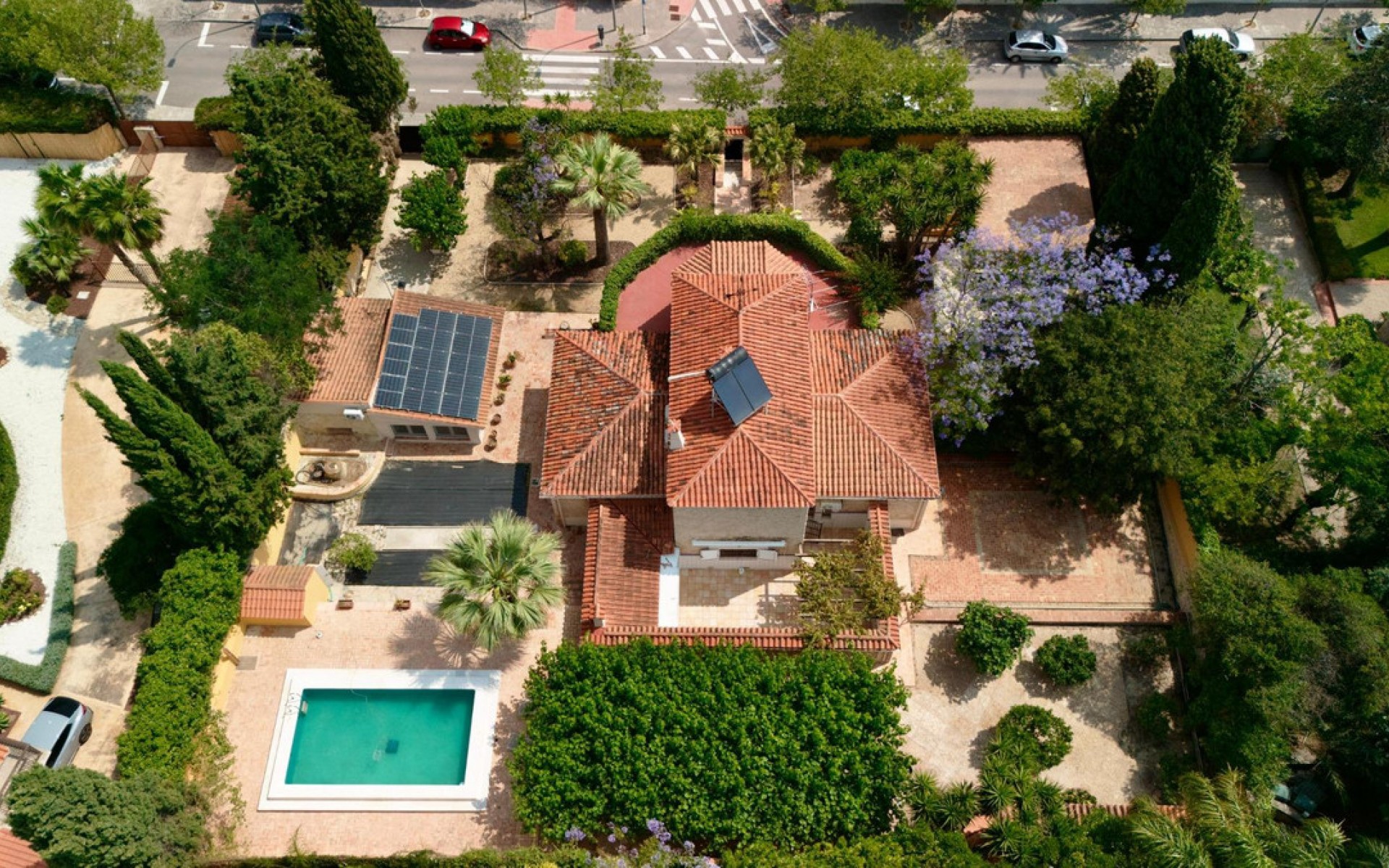 A Vendre - Villa - Alicante - Alicante Centro