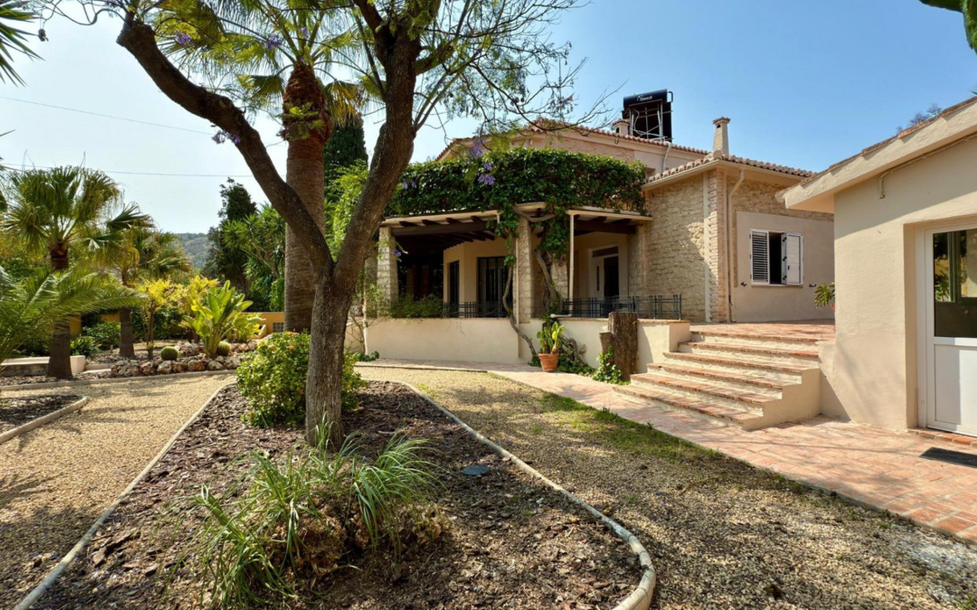 A Vendre - Villa - Alicante - Alicante Centro