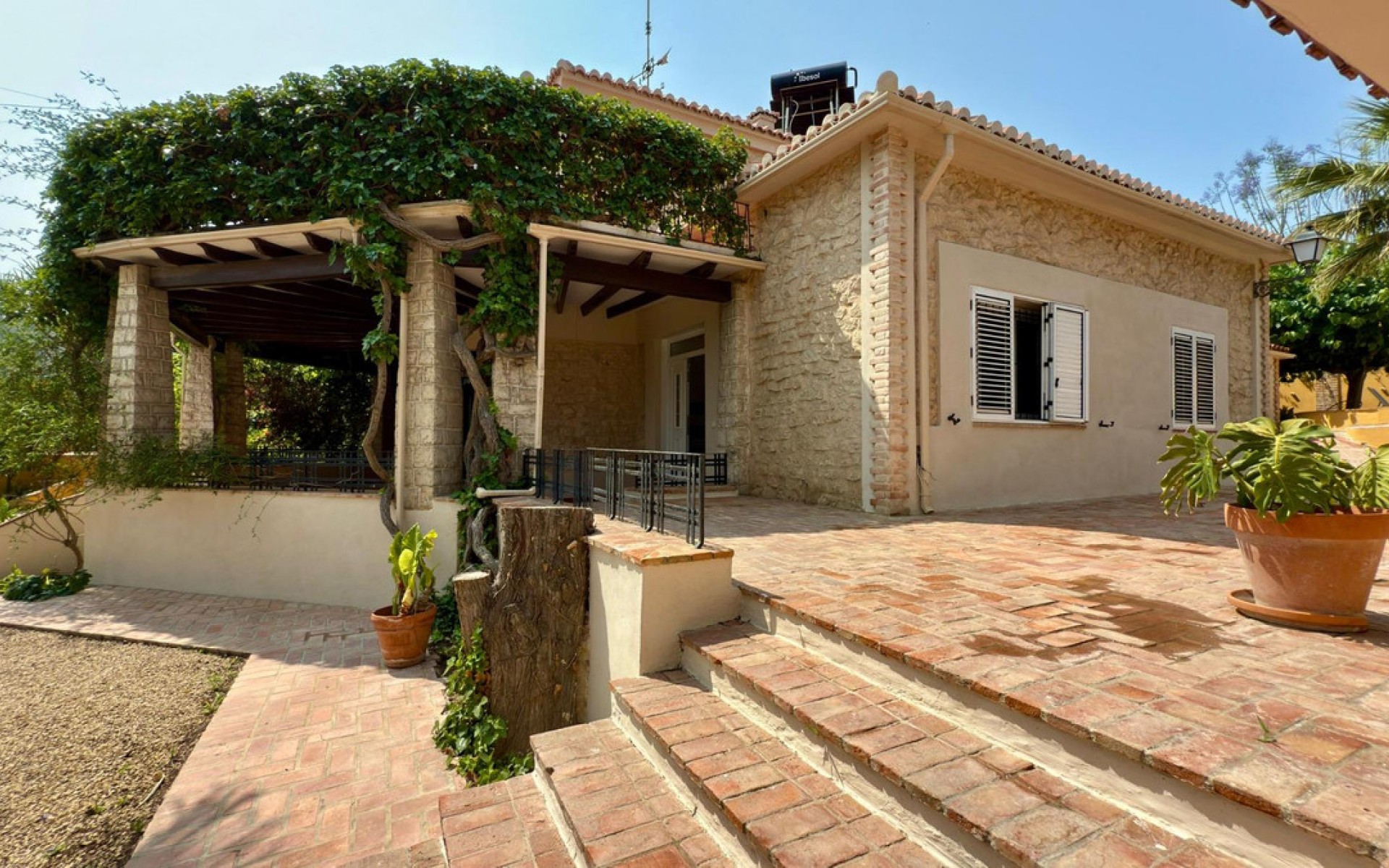 A Vendre - Villa - Alicante - Alicante Centro