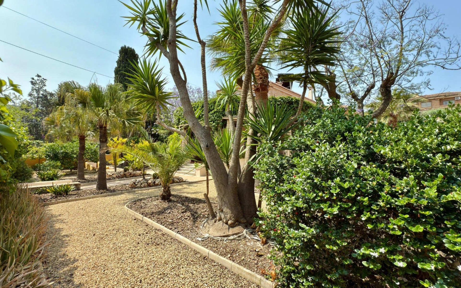 A Vendre - Villa - Alicante - Alicante Centro