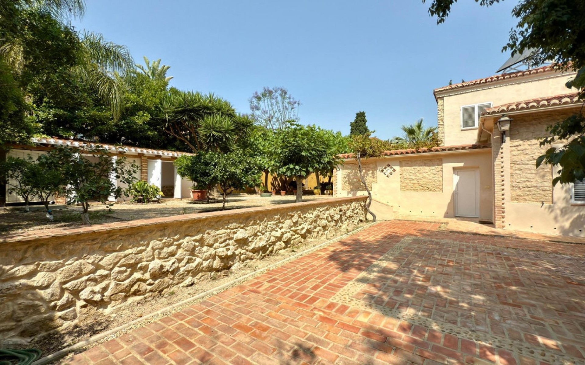 A Vendre - Villa - Alicante - Alicante Centro