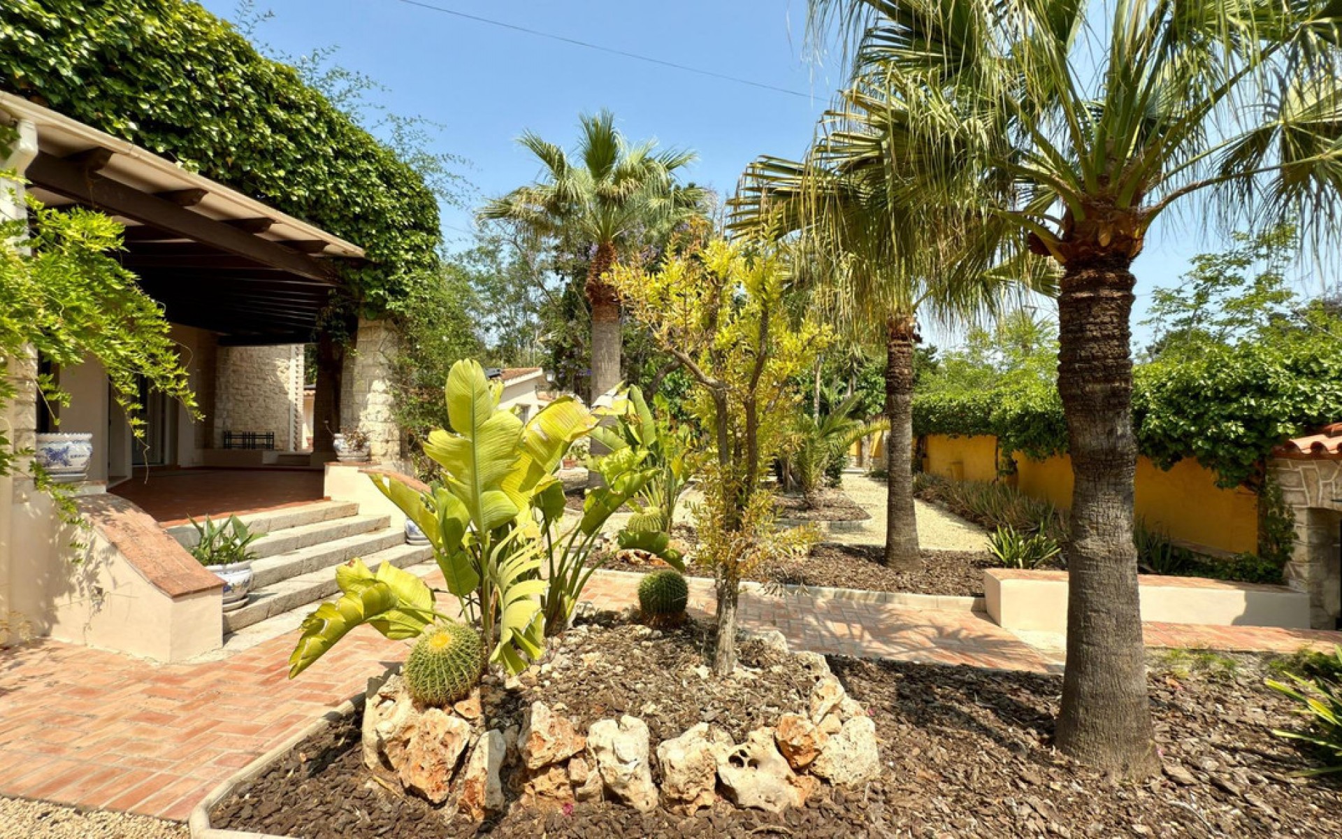 A Vendre - Villa - Alicante - Alicante Centro