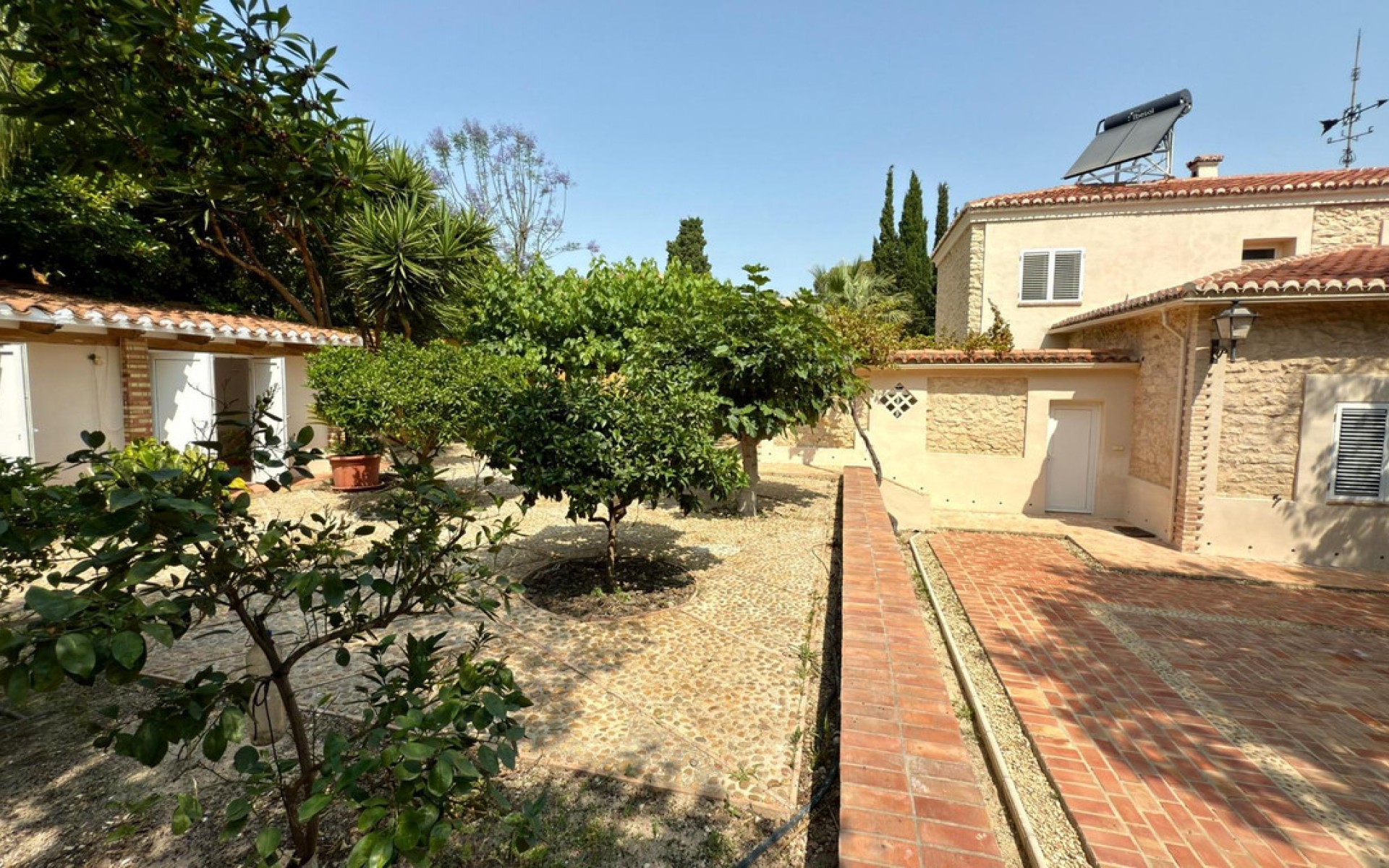 A Vendre - Villa - Alicante - Alicante Centro
